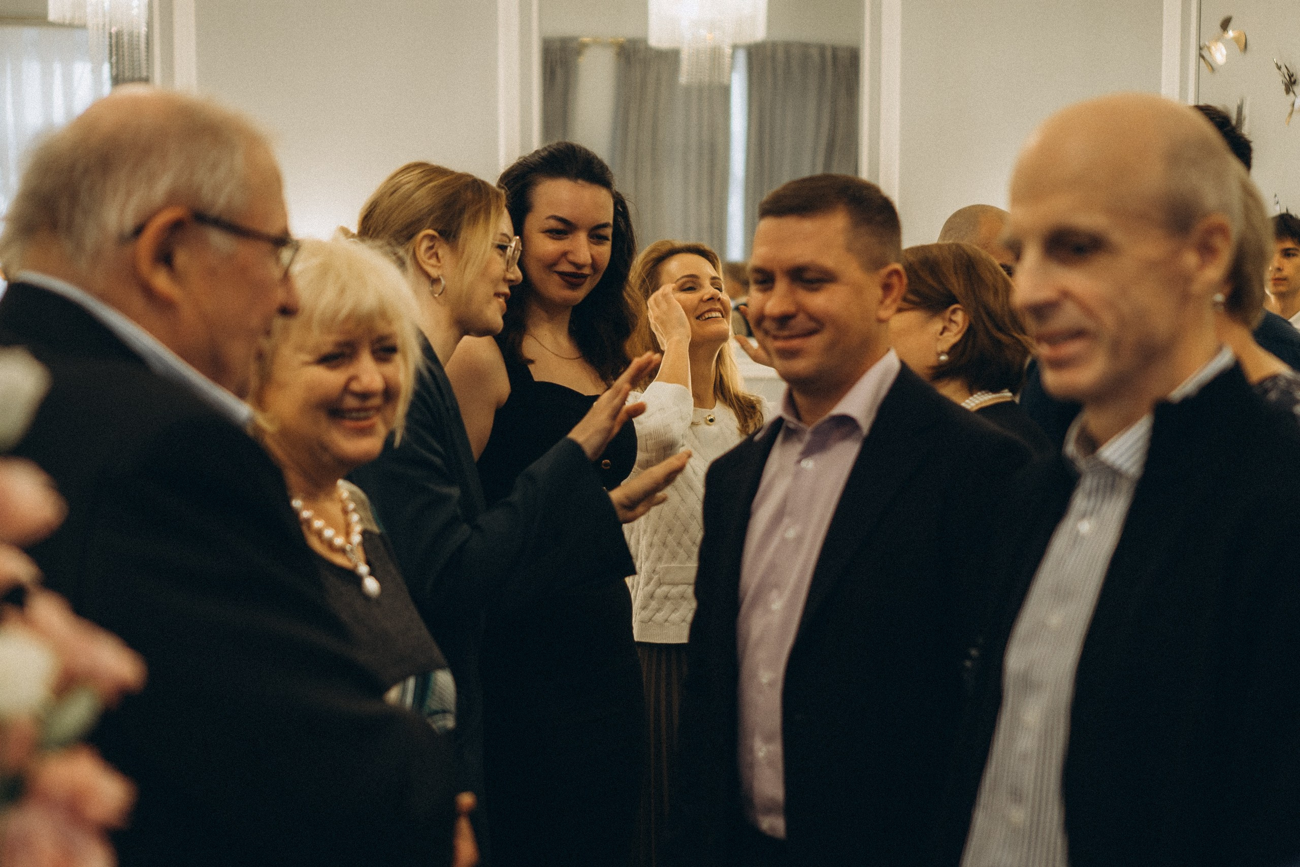 СЬЕМКА РЕПОРТАЖ В ЗАГСЕ (2 ДВОРЕЦ). Профессиональный фотограф, Санкт-Петербург — Виктория Богомолова