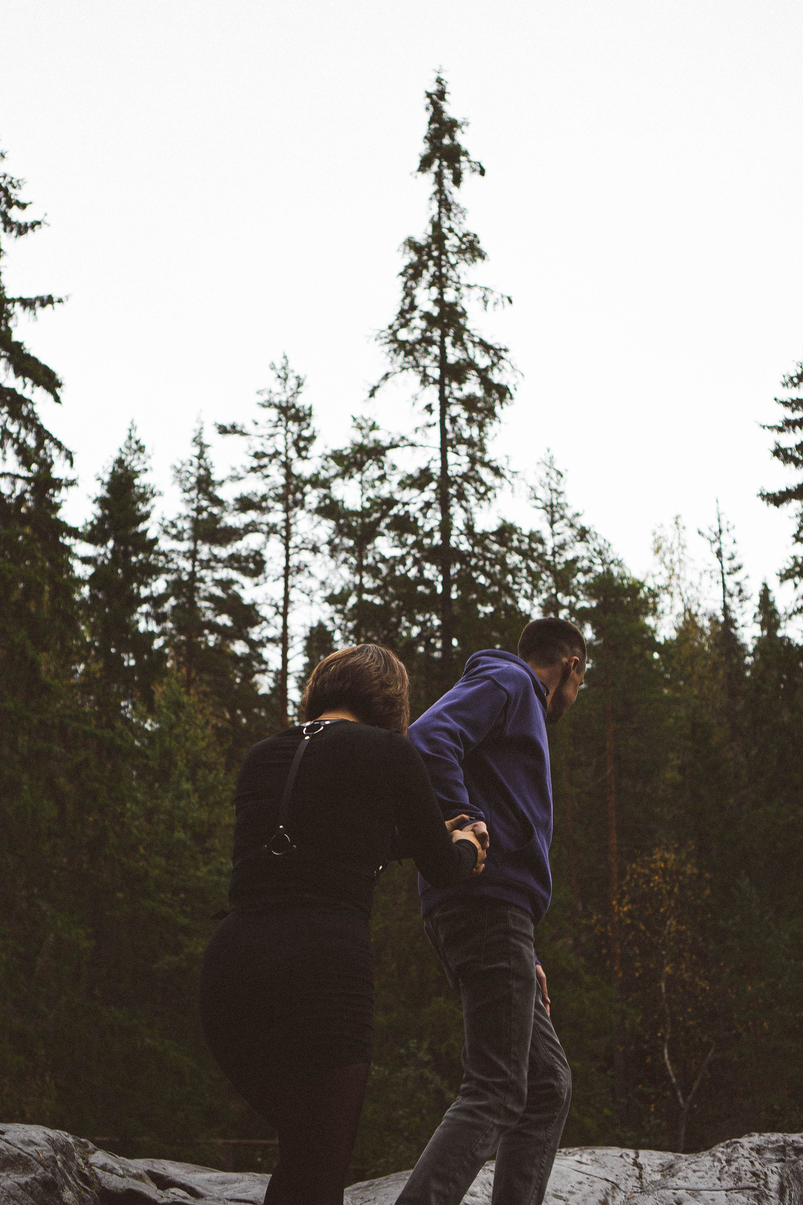 Прогулка на природе. Профессиональный фотограф, Санкт-Петербург — Виктория Богомолова