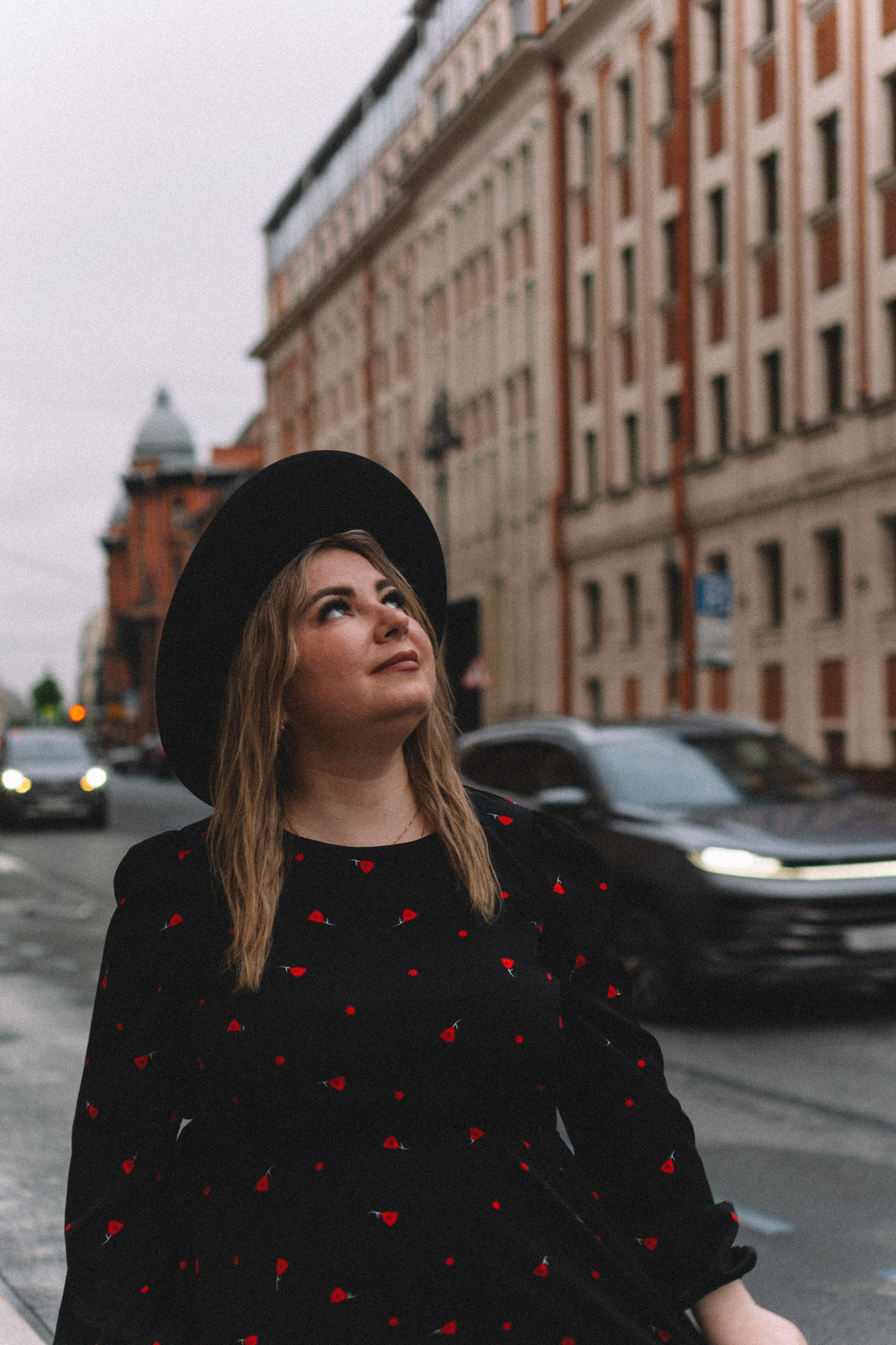 ПРОГУЛКА ВЕСНОЙ. Профессиональный фотограф, Санкт-Петербург — Виктория Богомолова