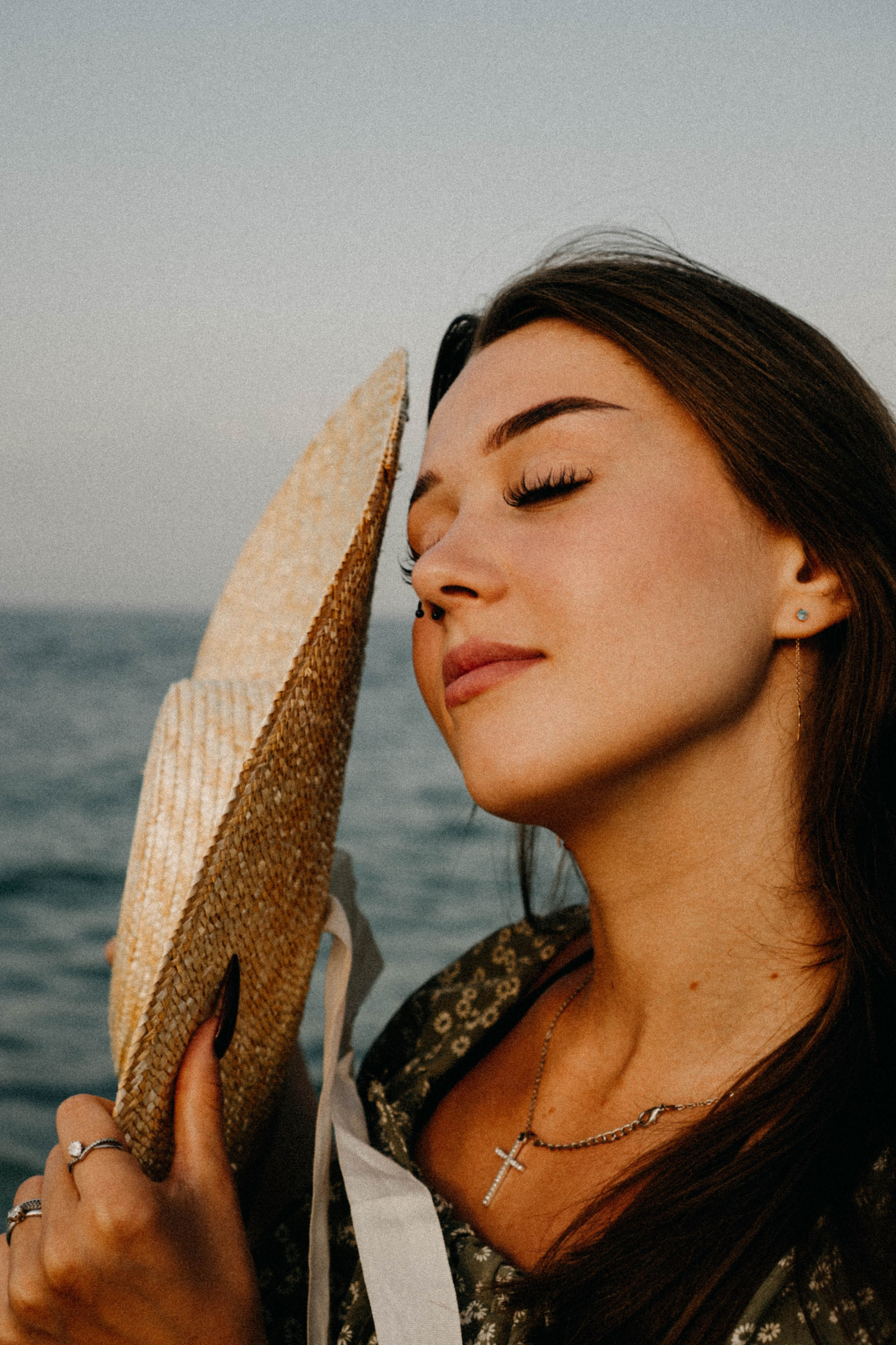 Рассвет на море. Профессиональный фотограф, Санкт-Петербург — Виктория Богомолова