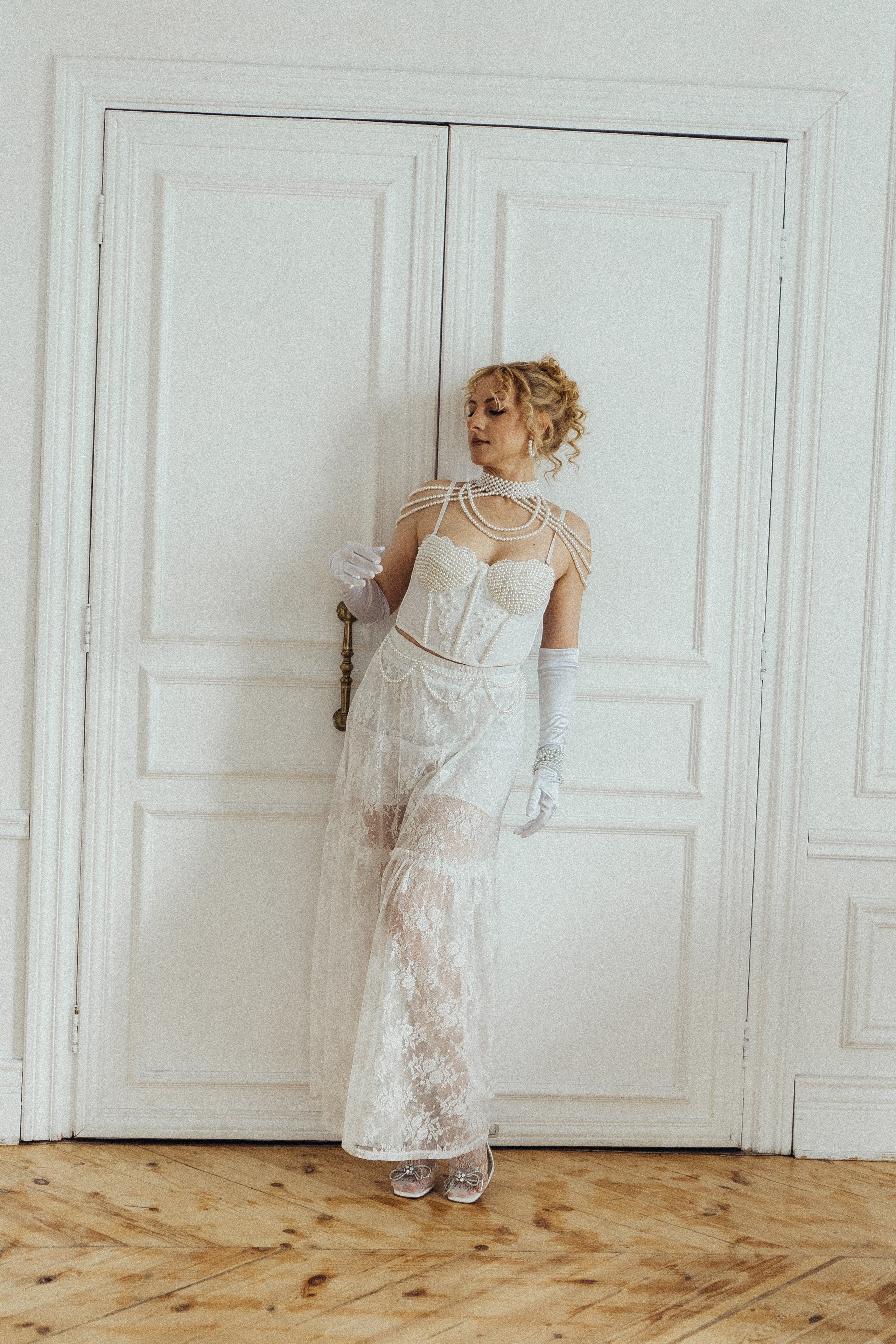 Винтажная история. Профессиональный фотограф, Санкт-Петербург — Виктория Богомолова