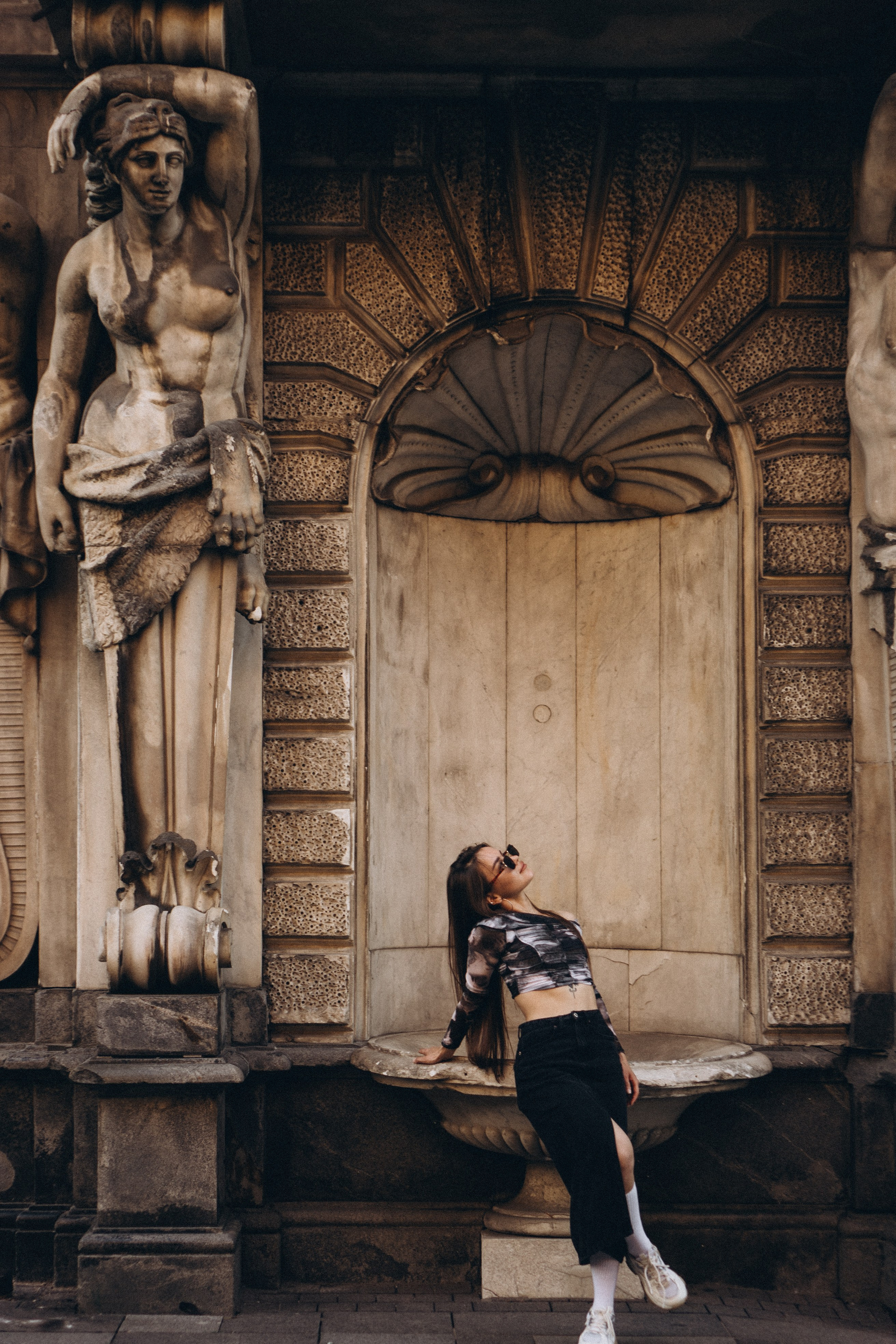 ПРОГУЛКА ПО САНКТ-ПЕТЕРБУРГУ. Профессиональный фотограф, Санкт-Петербург — Виктория Богомолова