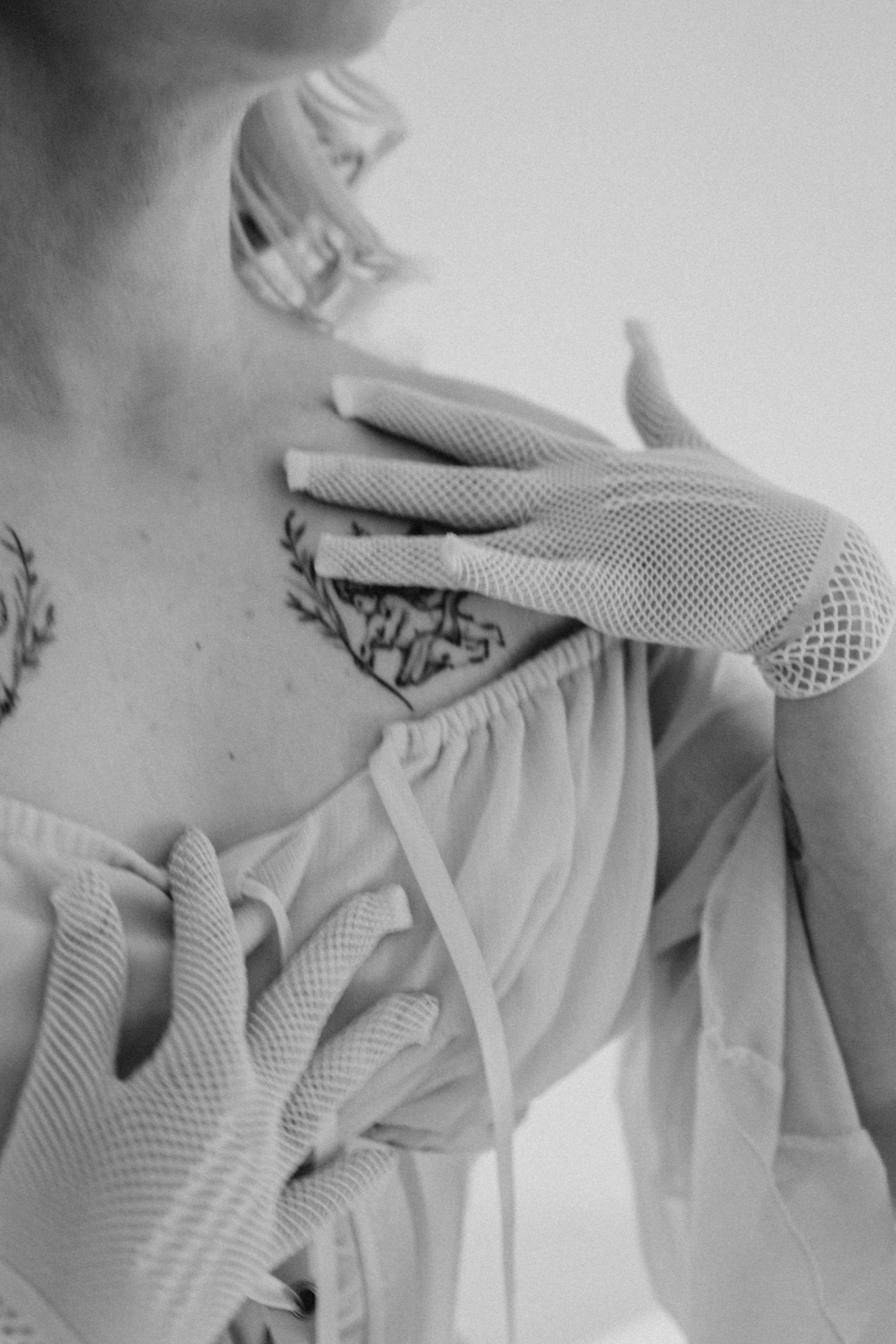 Студийная. Профессиональный фотограф, Санкт-Петербург — Виктория Богомолова