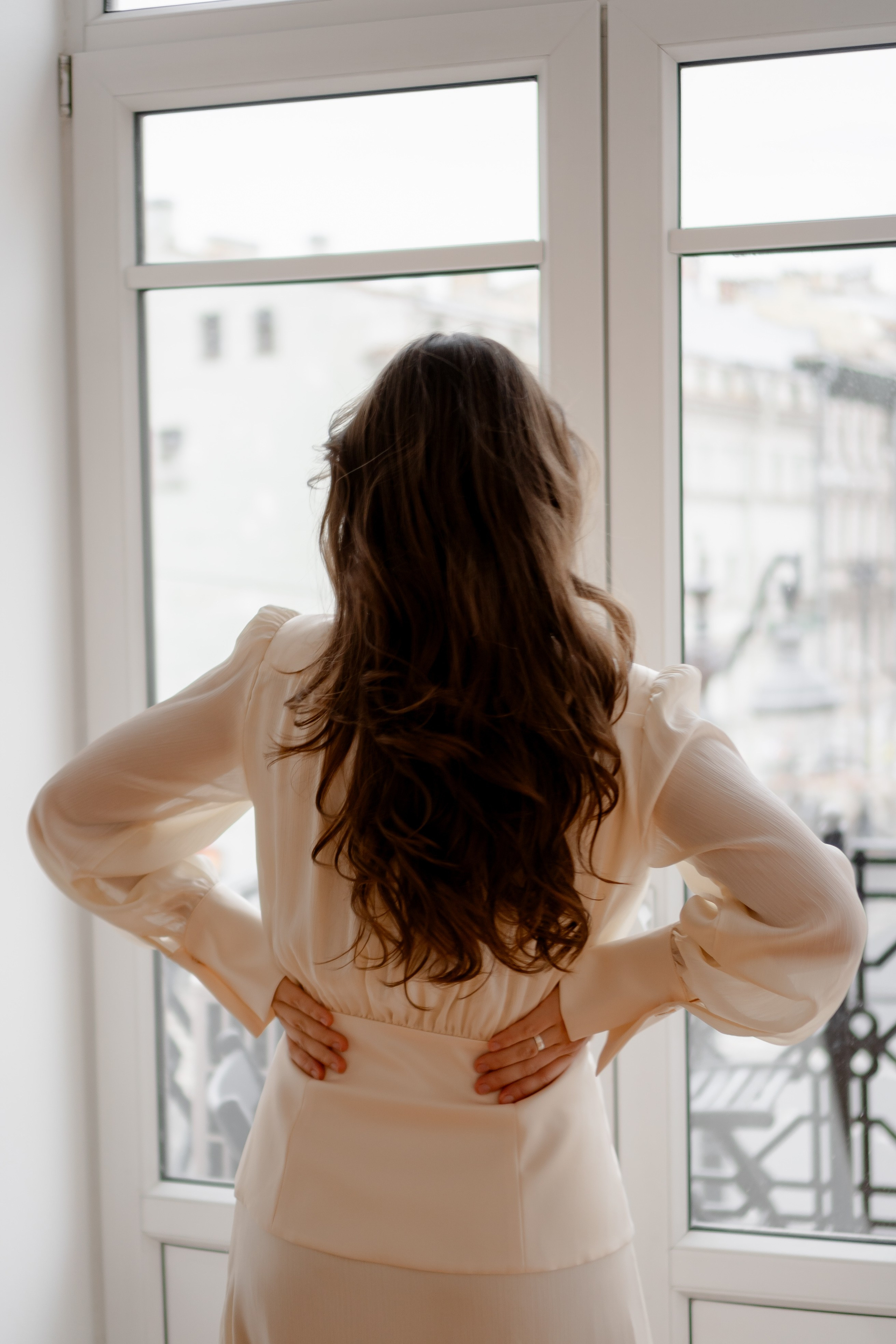 УТРО ЖЕНИХА И НЕВЕСТЫ СВАДЕБНАЯ СЬЕМКА ПАРЫ. Профессиональный фотограф, Санкт-Петербург — Виктория Богомолова