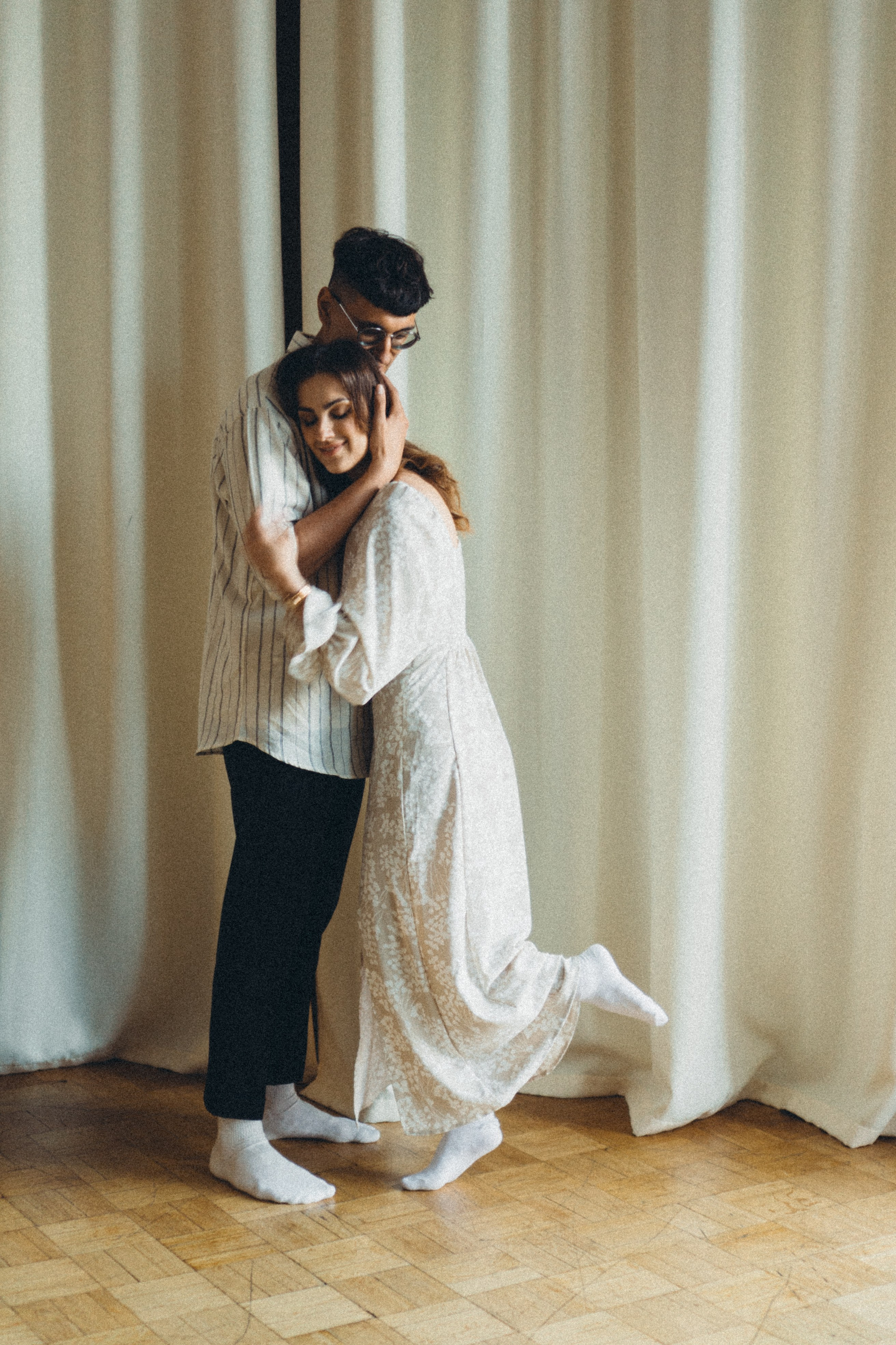 ЛЮБОВЬ В ИЮНЕ. Профессиональный фотограф, Санкт-Петербург — Виктория Богомолова