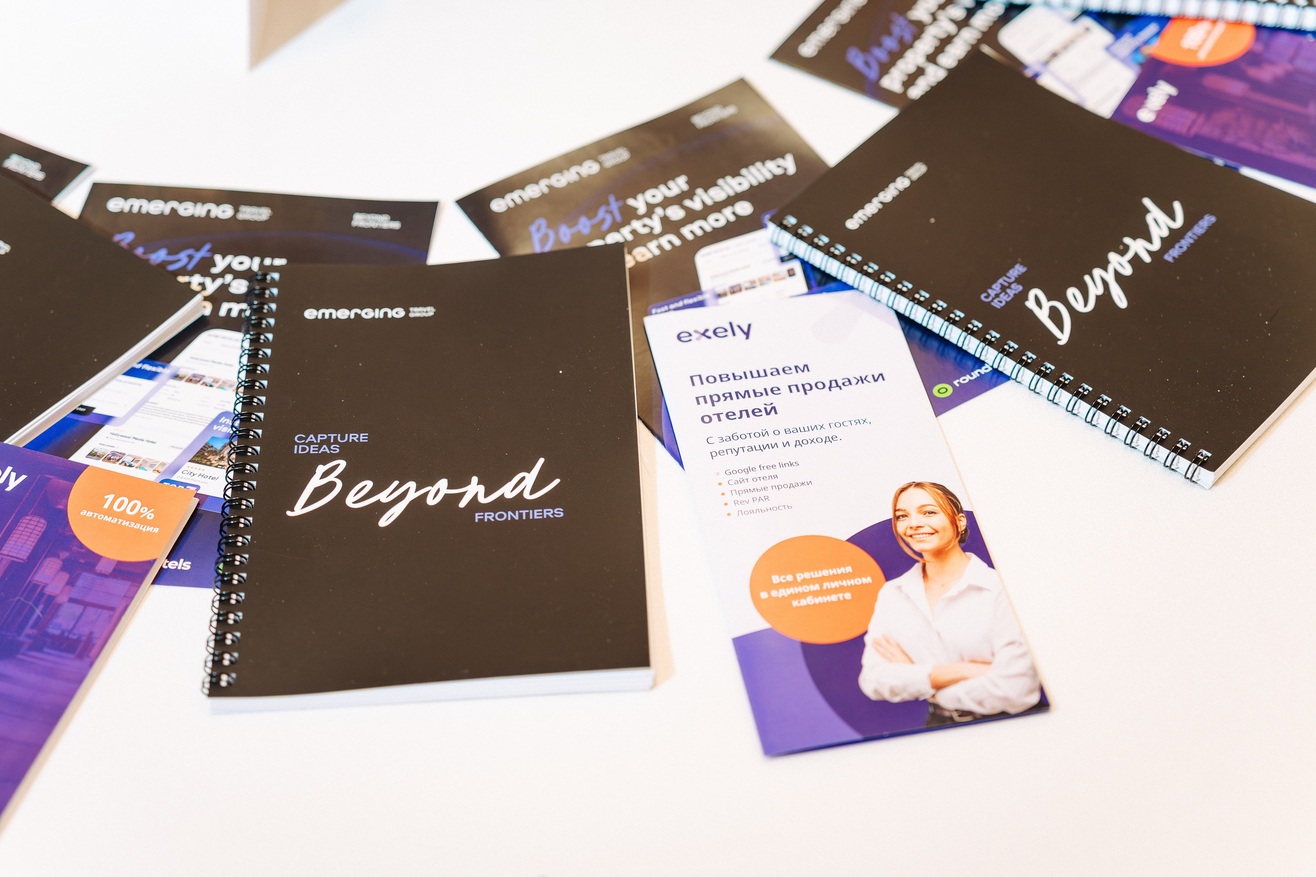 РЕПОРТАЖ МЕРОПРИЯТИЯ. Фотограф в Алматы — Дарья Фёдорова