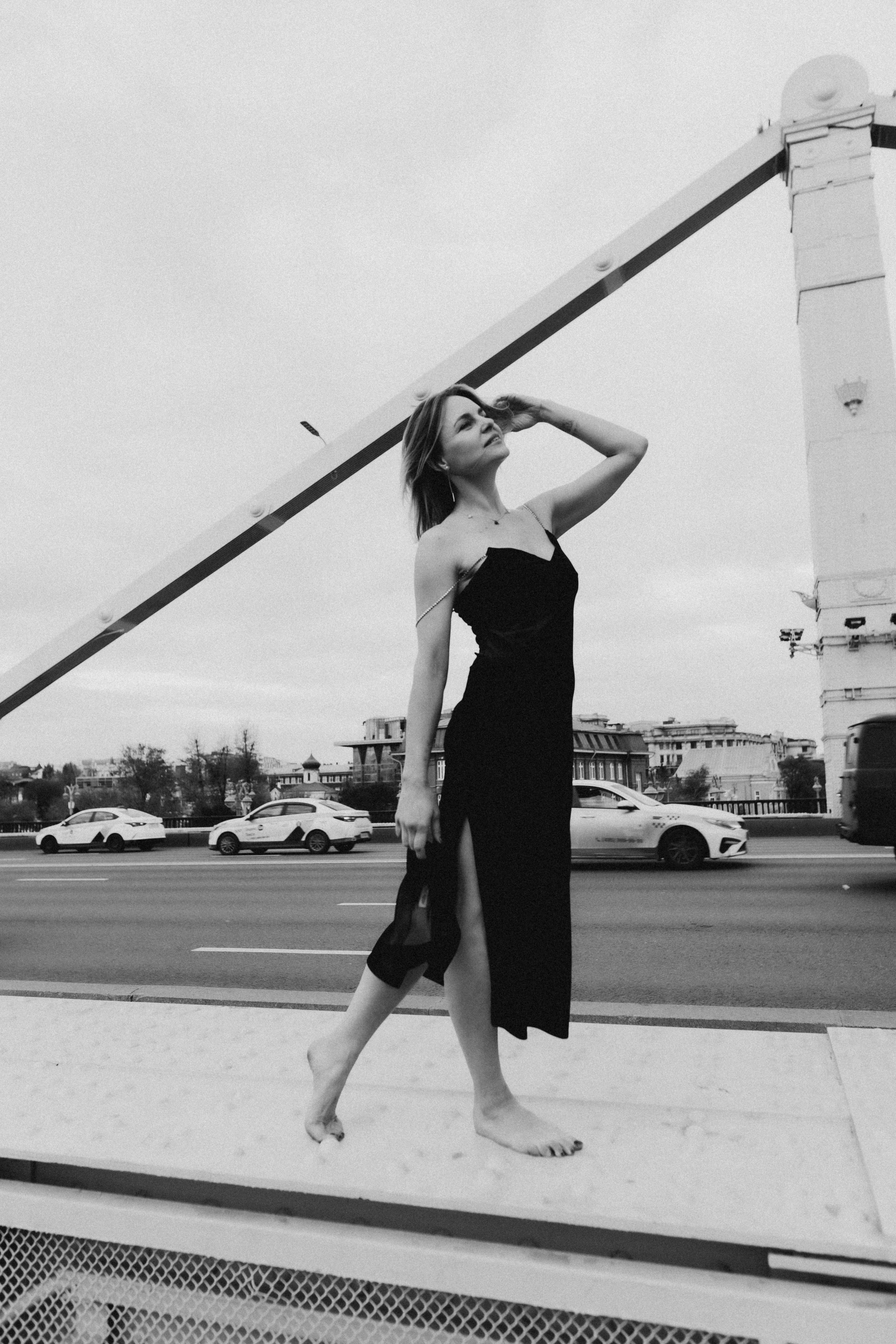 Евгения. Фотограф Карина Вовк