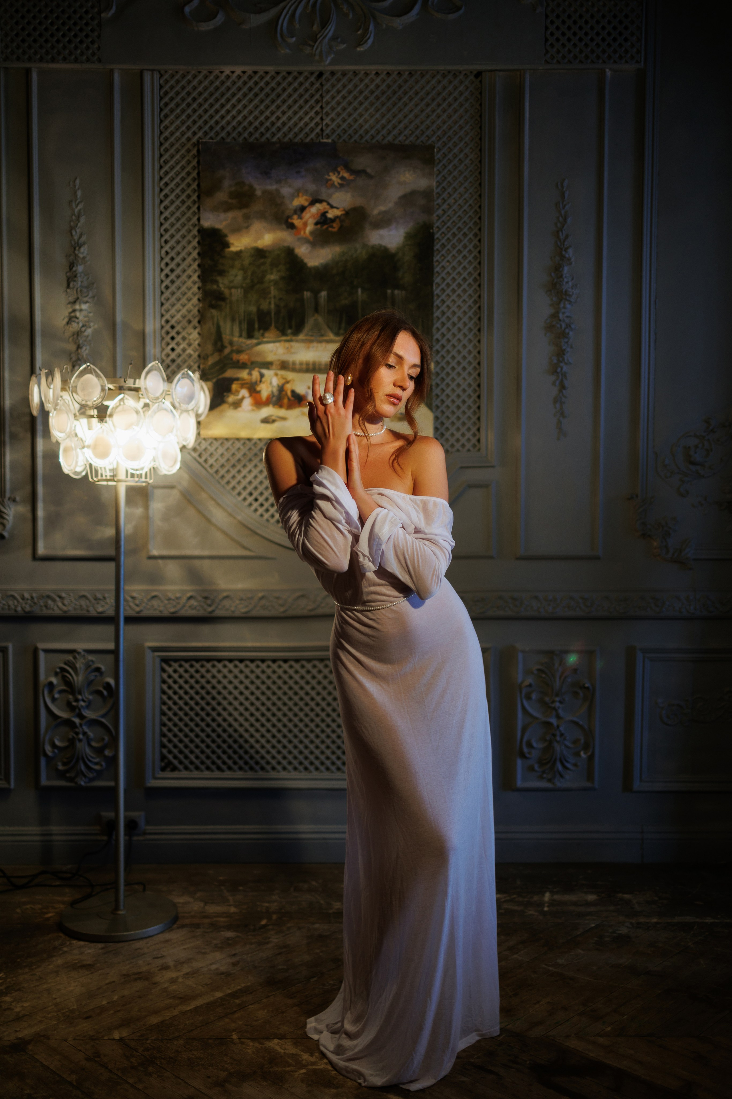 Алина 9% образа). Марковкина КрисТина