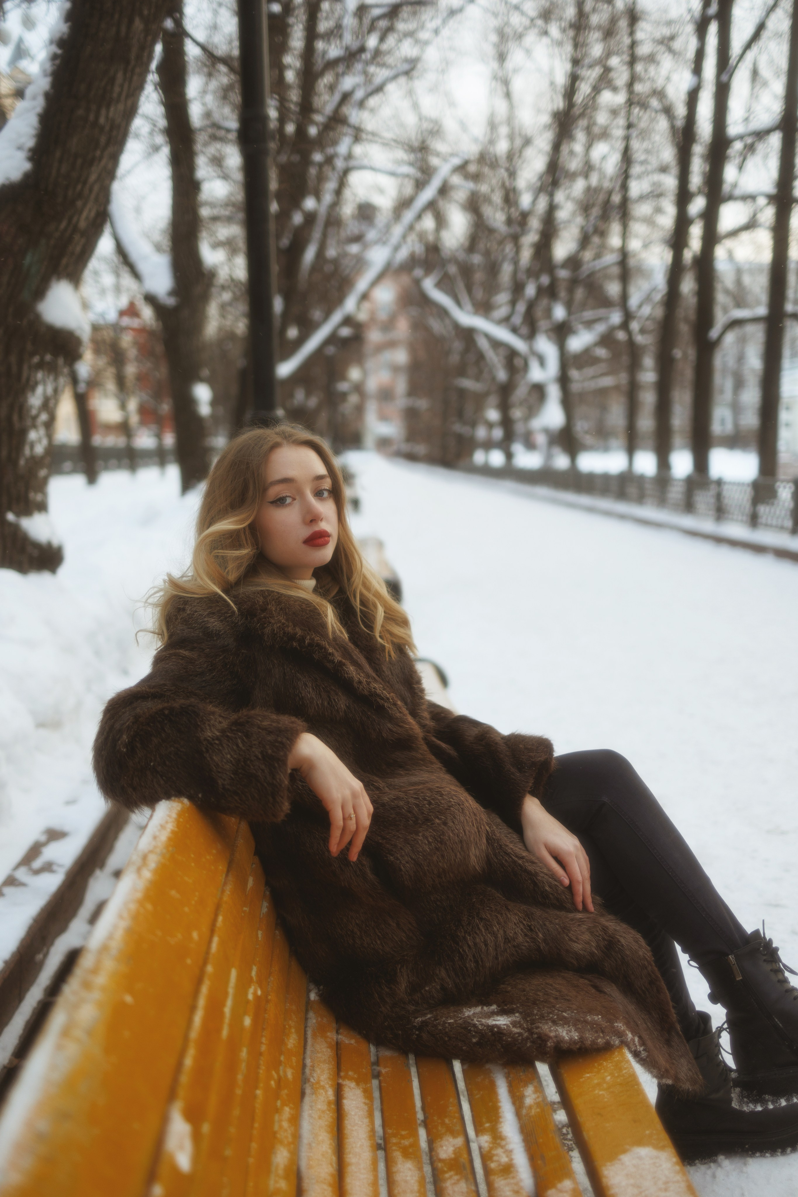 Арина и Маша СССР. Марковкина КрисТина