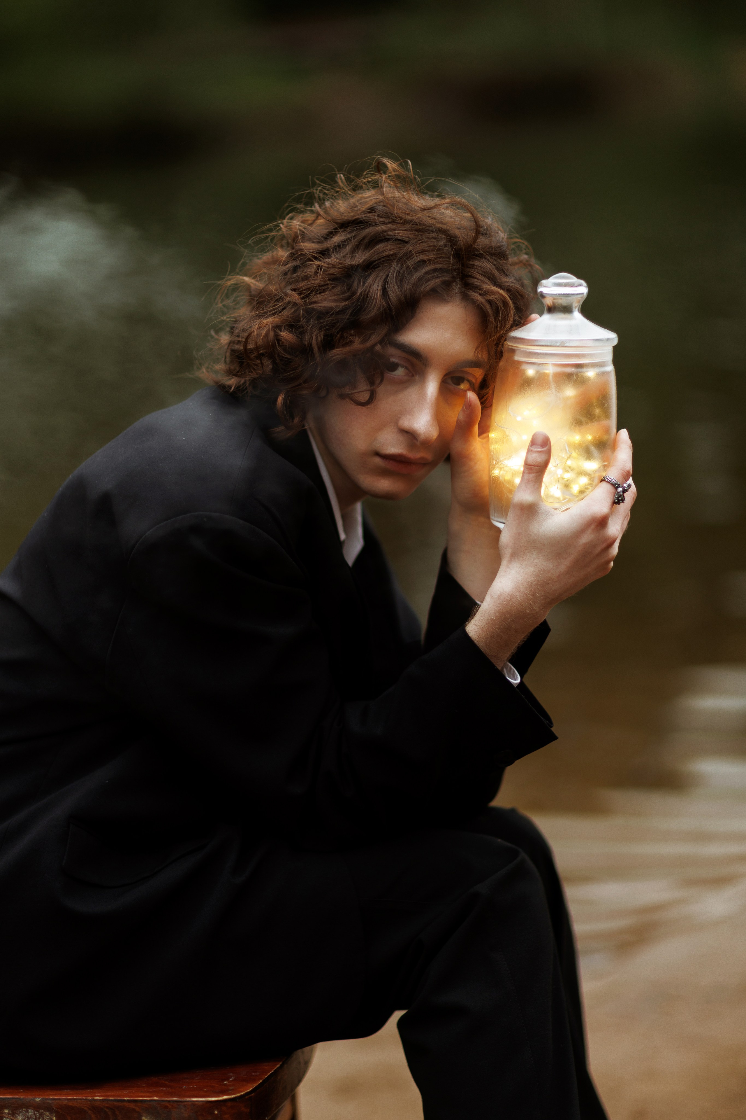 Роберт. Марковкина КрисТина