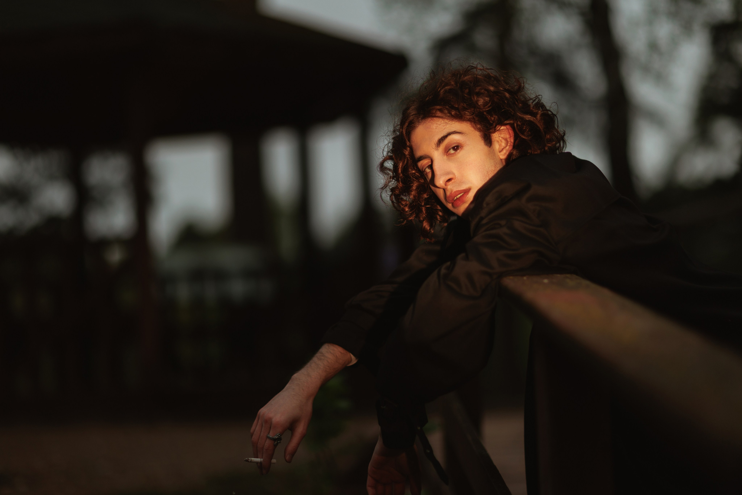 Роберт. Марковкина КрисТина