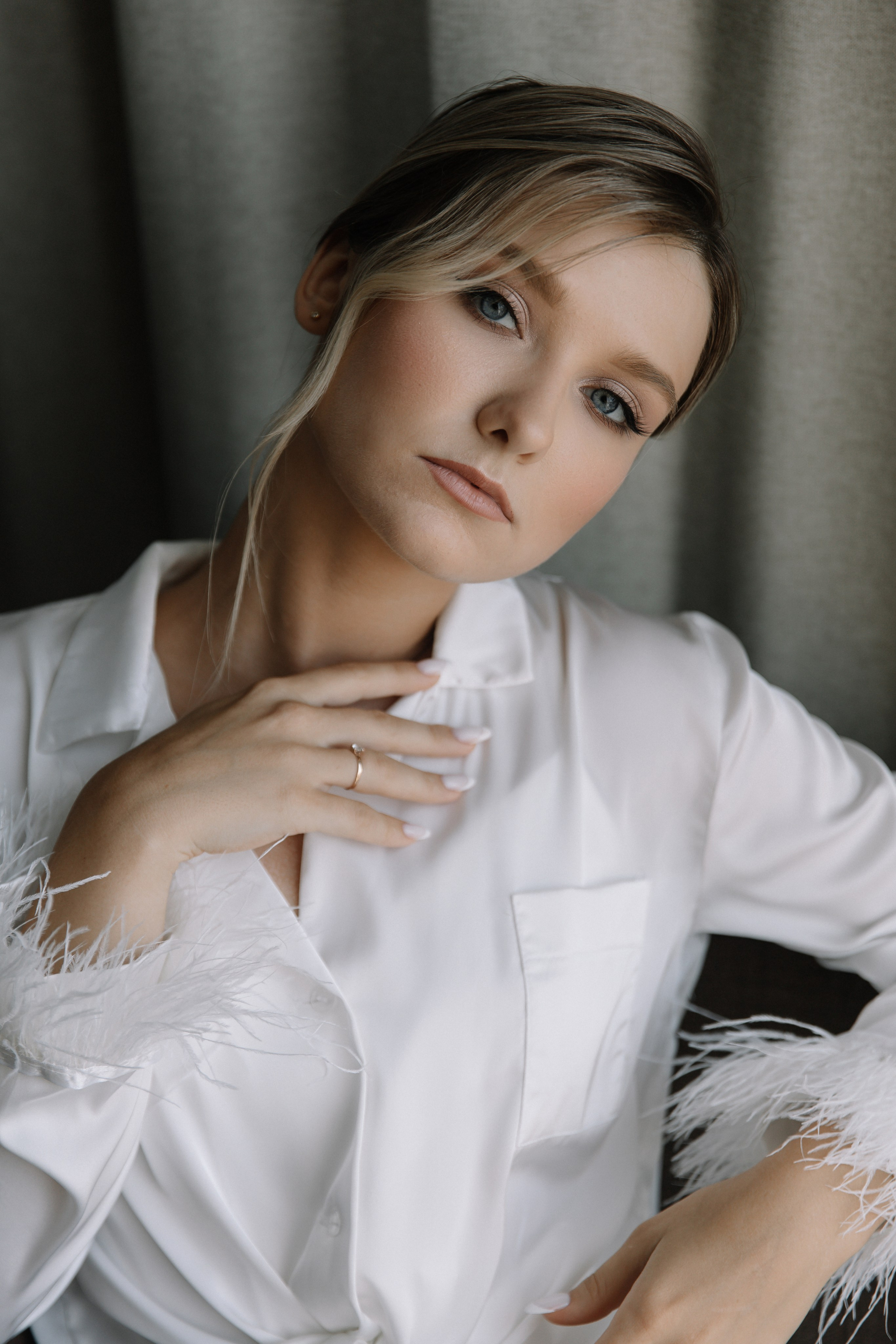 N & D. Свадебный фотограф Алина Хабарова