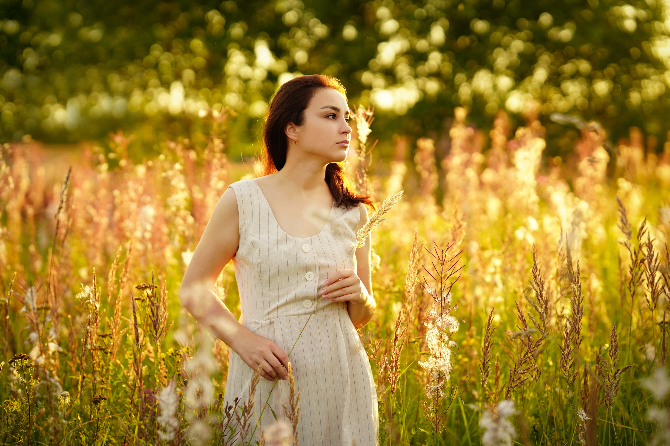 Портреты. Фотограф Елена Буданова Тверь