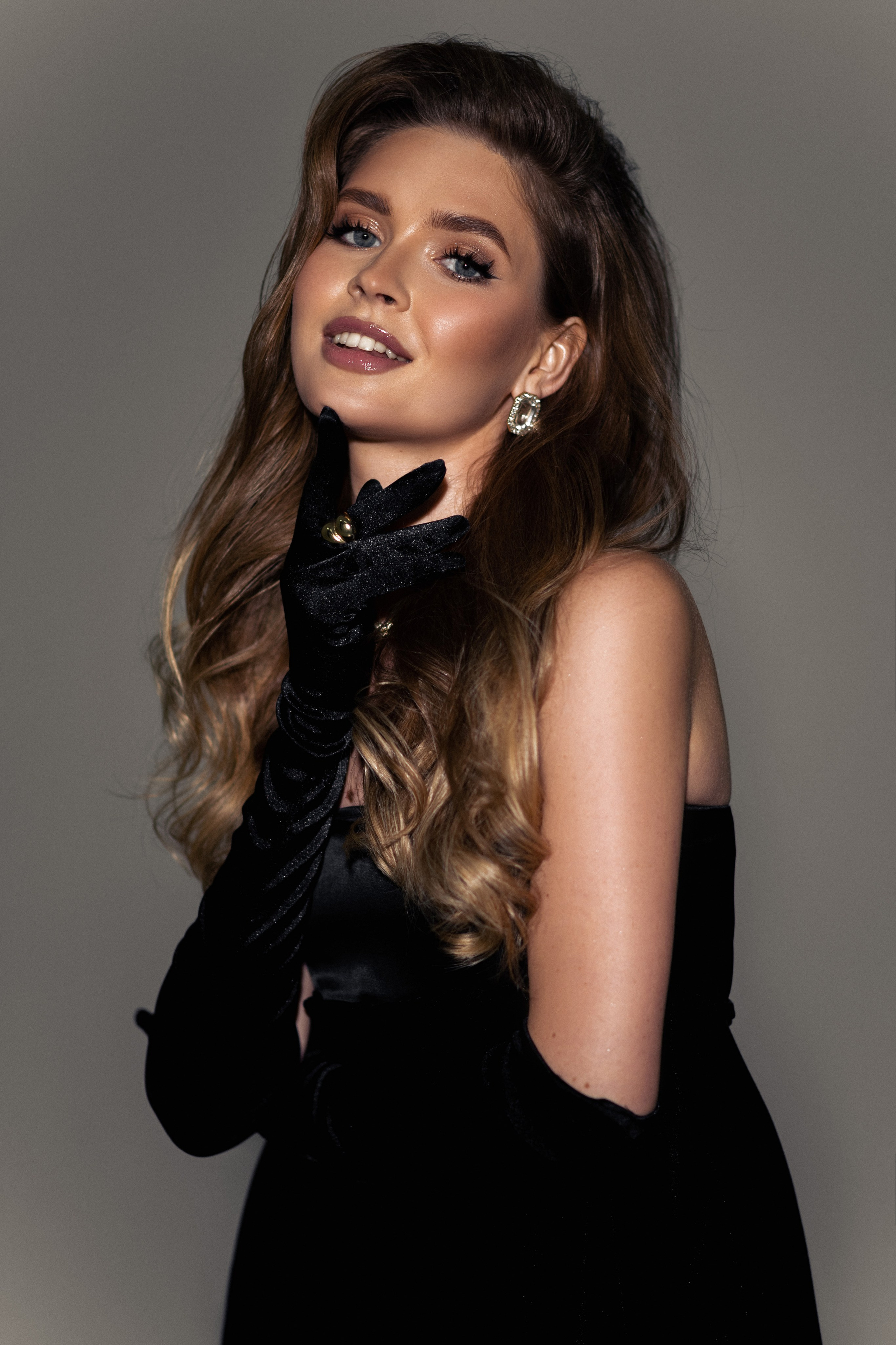 Алина. Фотограф в Самаре Валерия Слезина