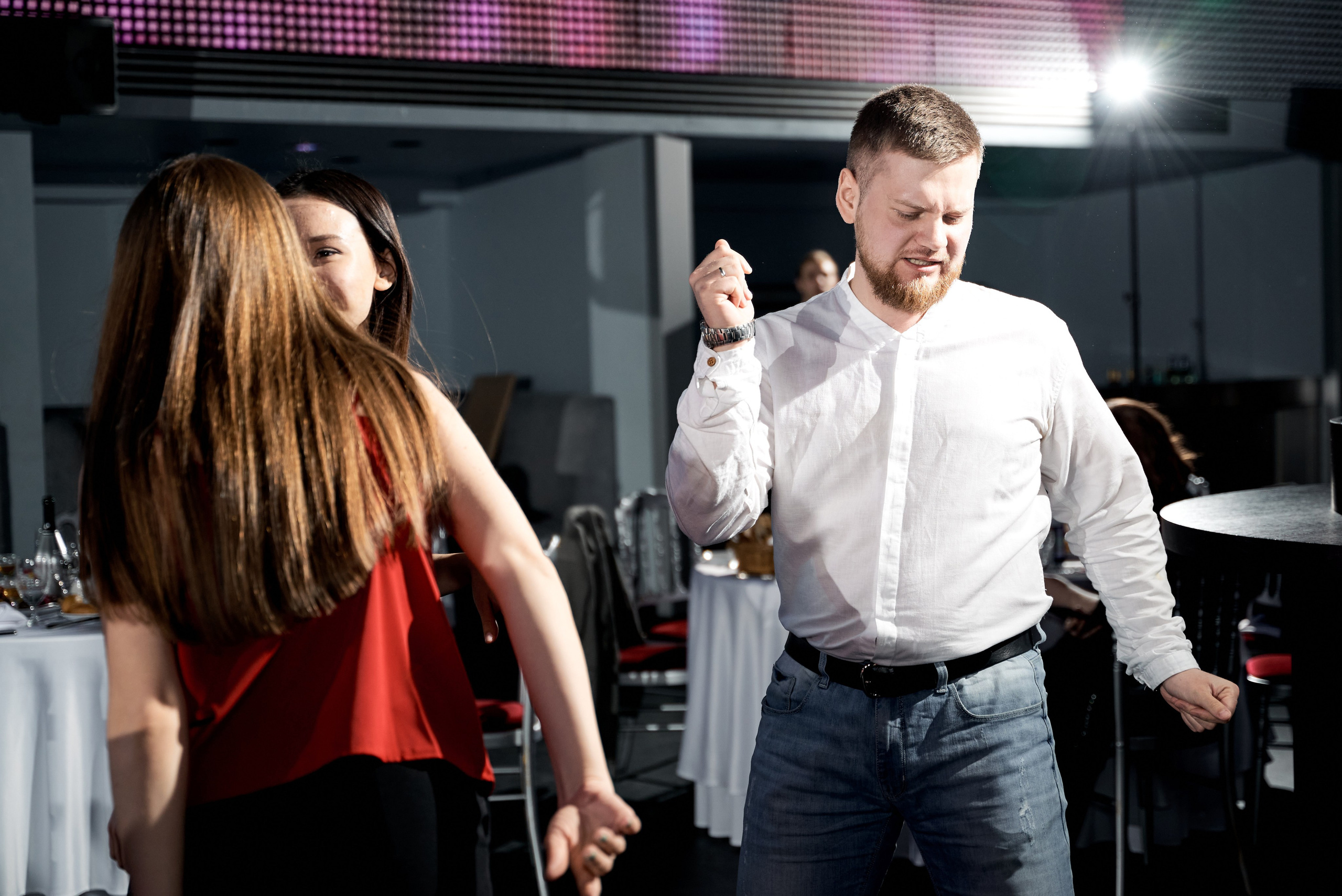 Юбилей. Свадебный фотограф Александр Браво