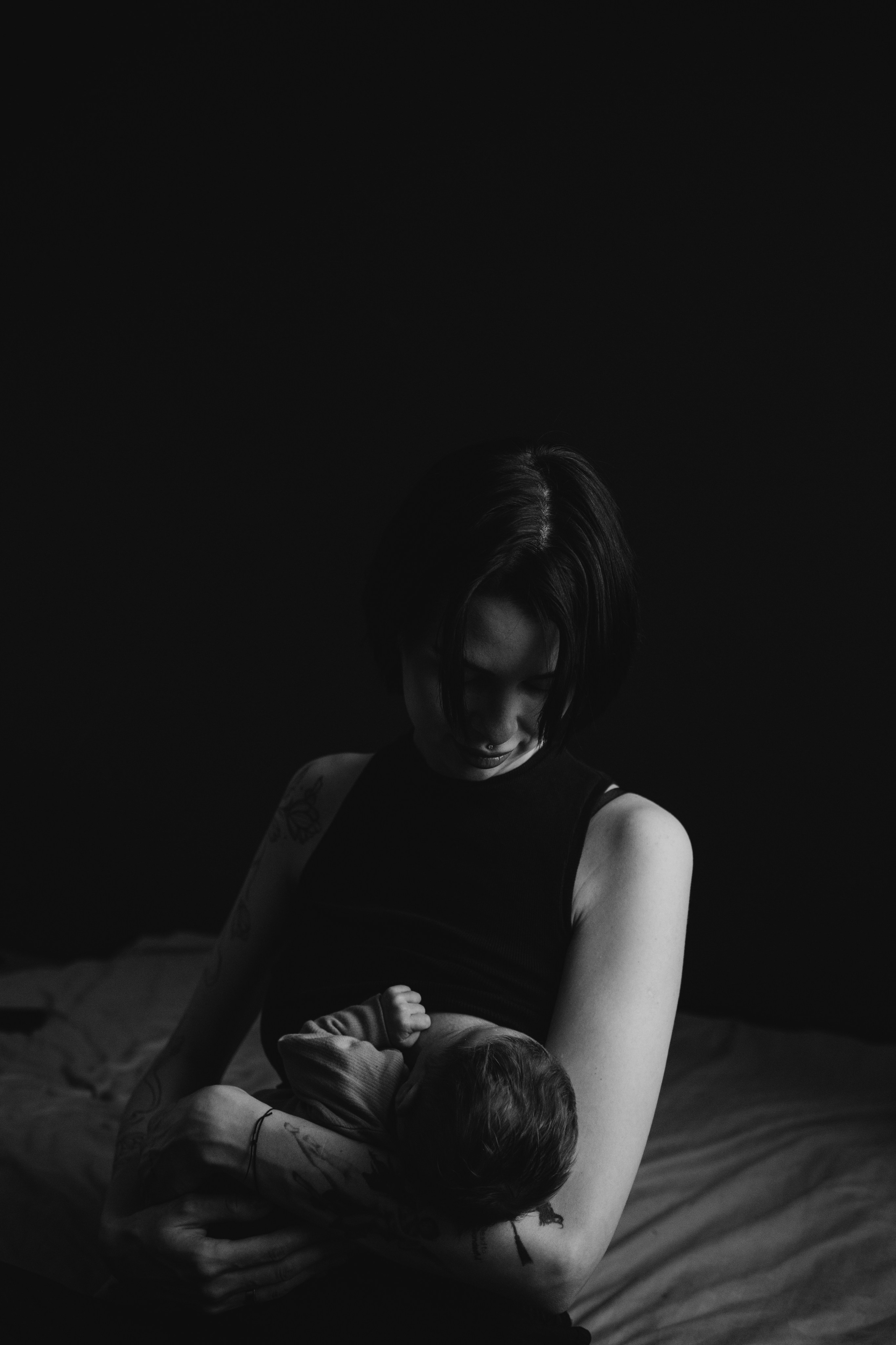 Lifestyle. Фотограф новорожденных в Санкт-Петербурге Белова Екатерина