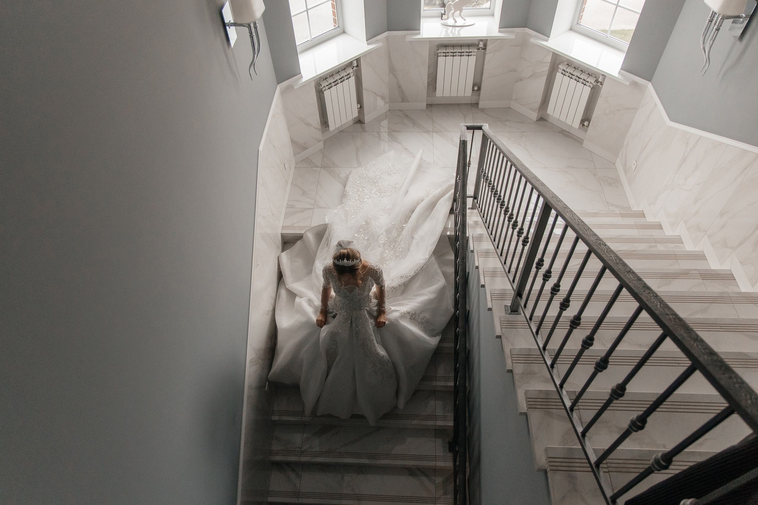 I&V. Фотограф Таганрог Хребет София