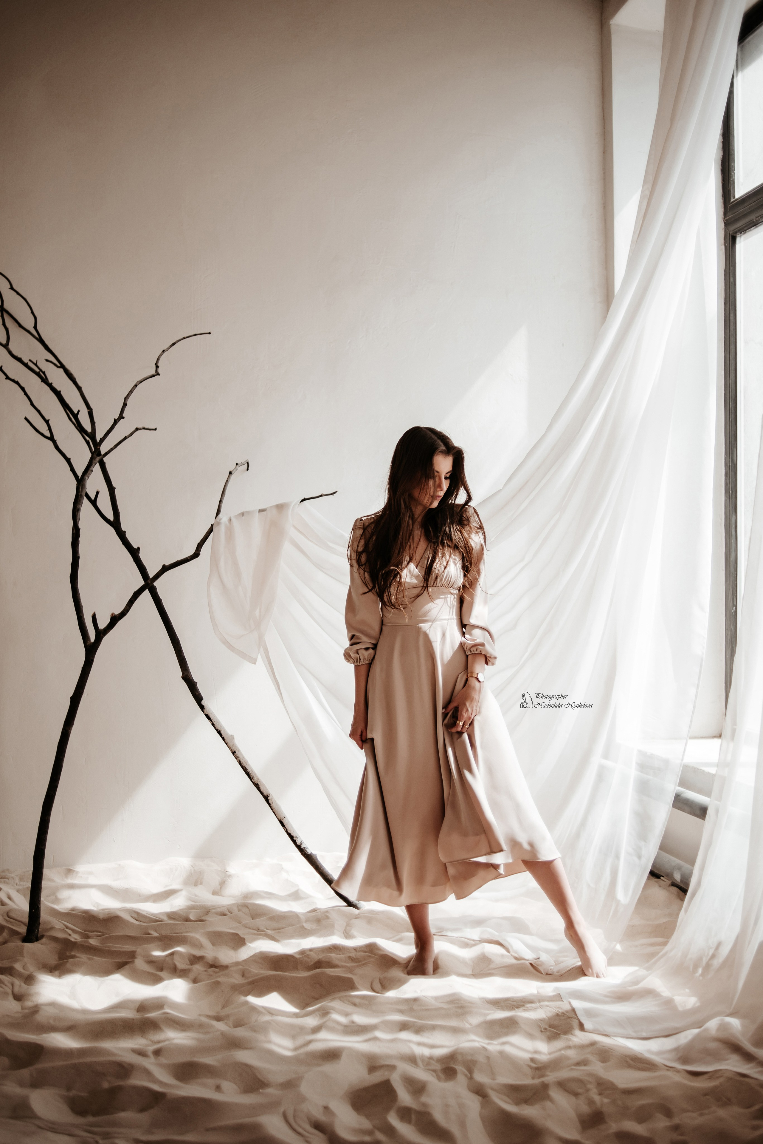 Диана ♡. Свадебный фотограф в Санкт-Петербурге Надежда Нуждова