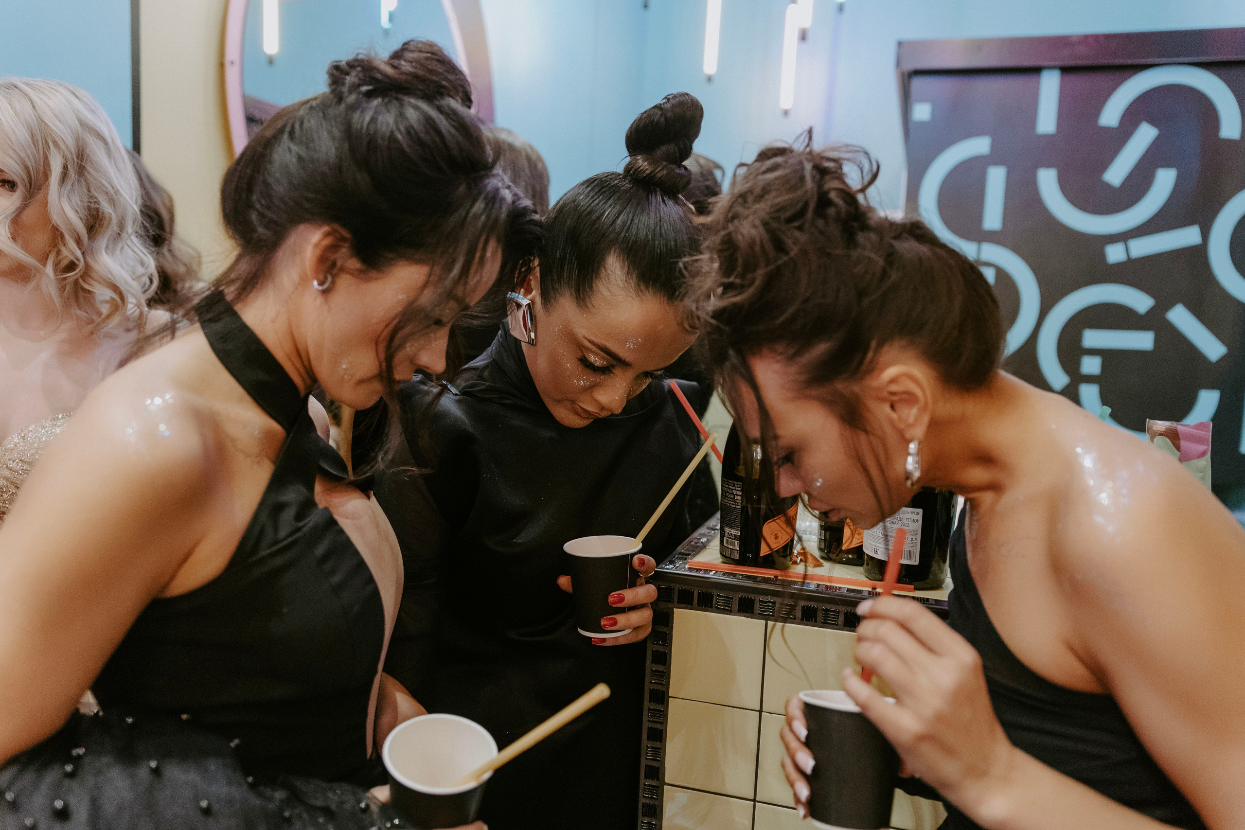 Runway Fashion Show. Фотограф в Москве и любой точке земного шара Алёна Вялова (Чулкова)