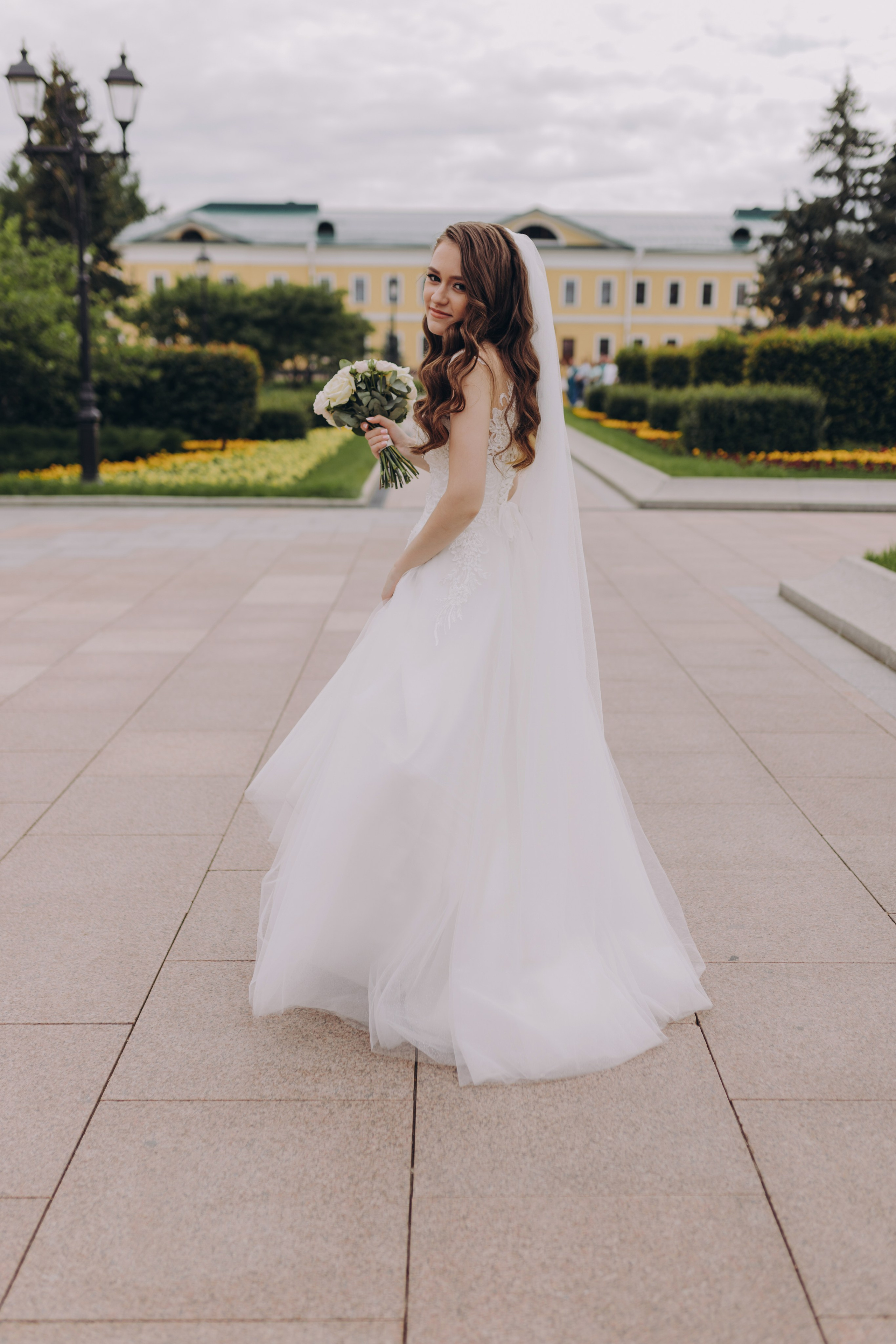 Лёва и Яна. Фотограф в Нижнем Новгороде Лебедева Елена