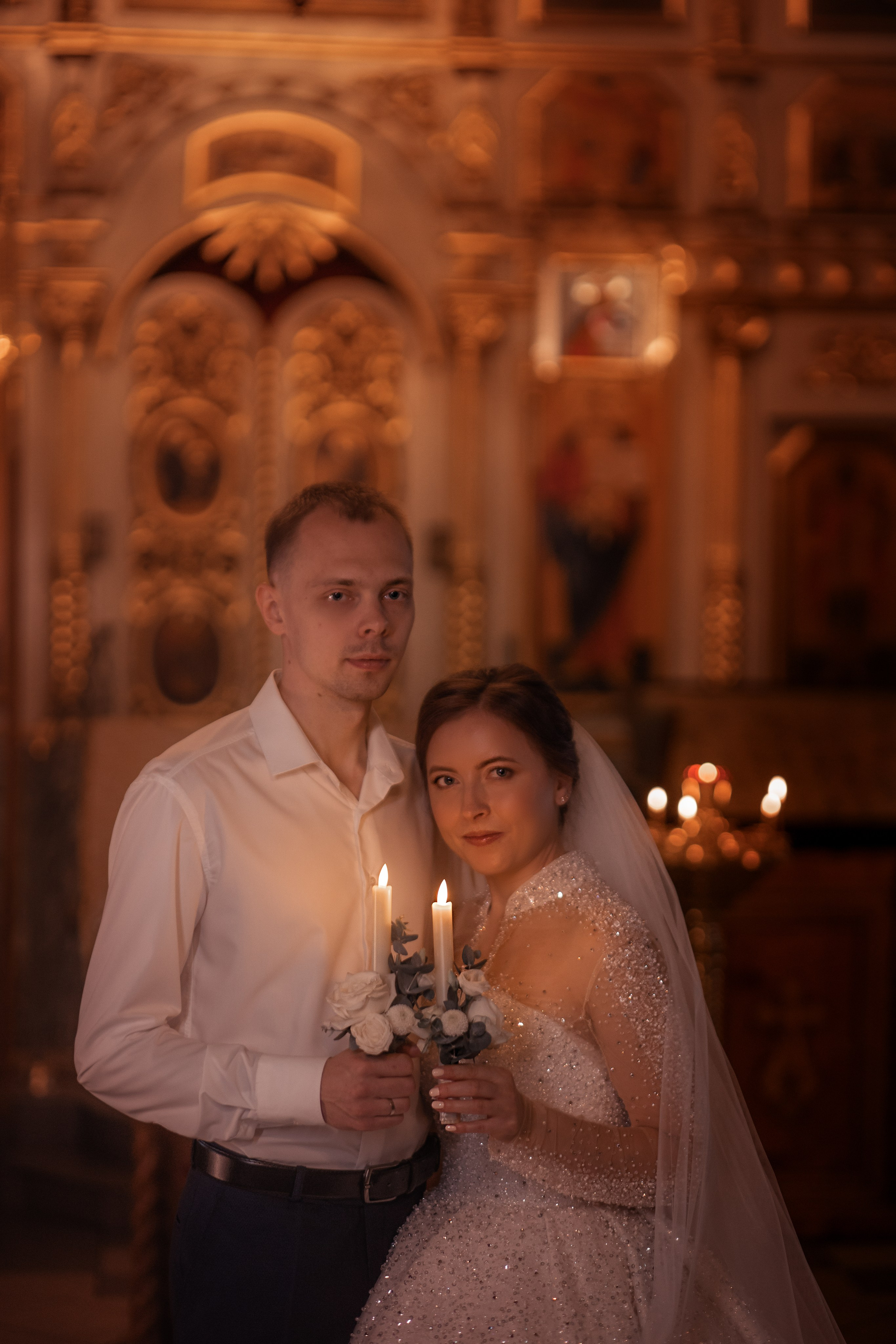 Венчание в Болтино. Съемка Таинств Крещения Венчания, детские и семейные съемки в Пензе