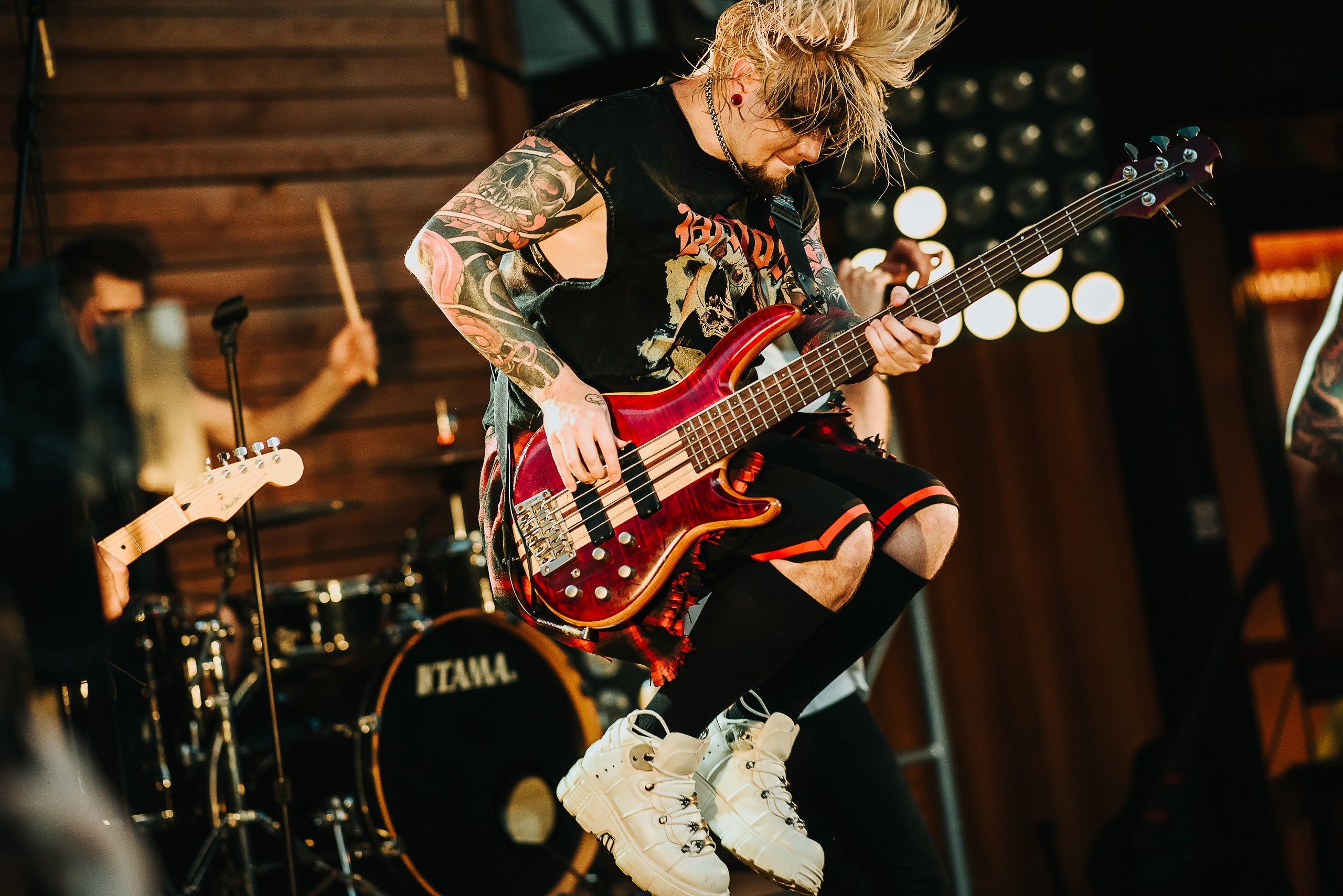 Pandora Secret 2024. Репортажный фотограф в Кемерово