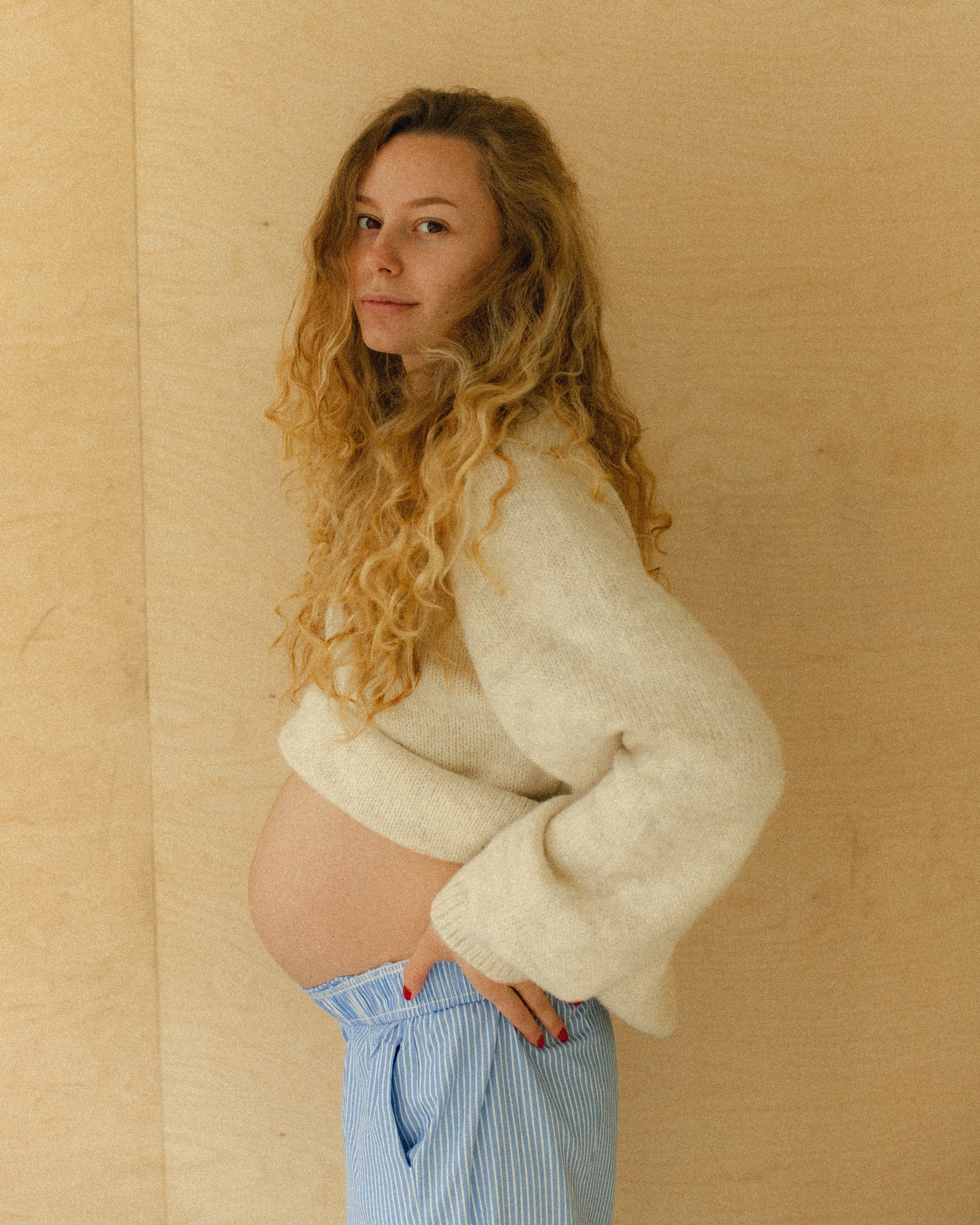 Кристина. Семейный фотограф в Москве Алина Савченко