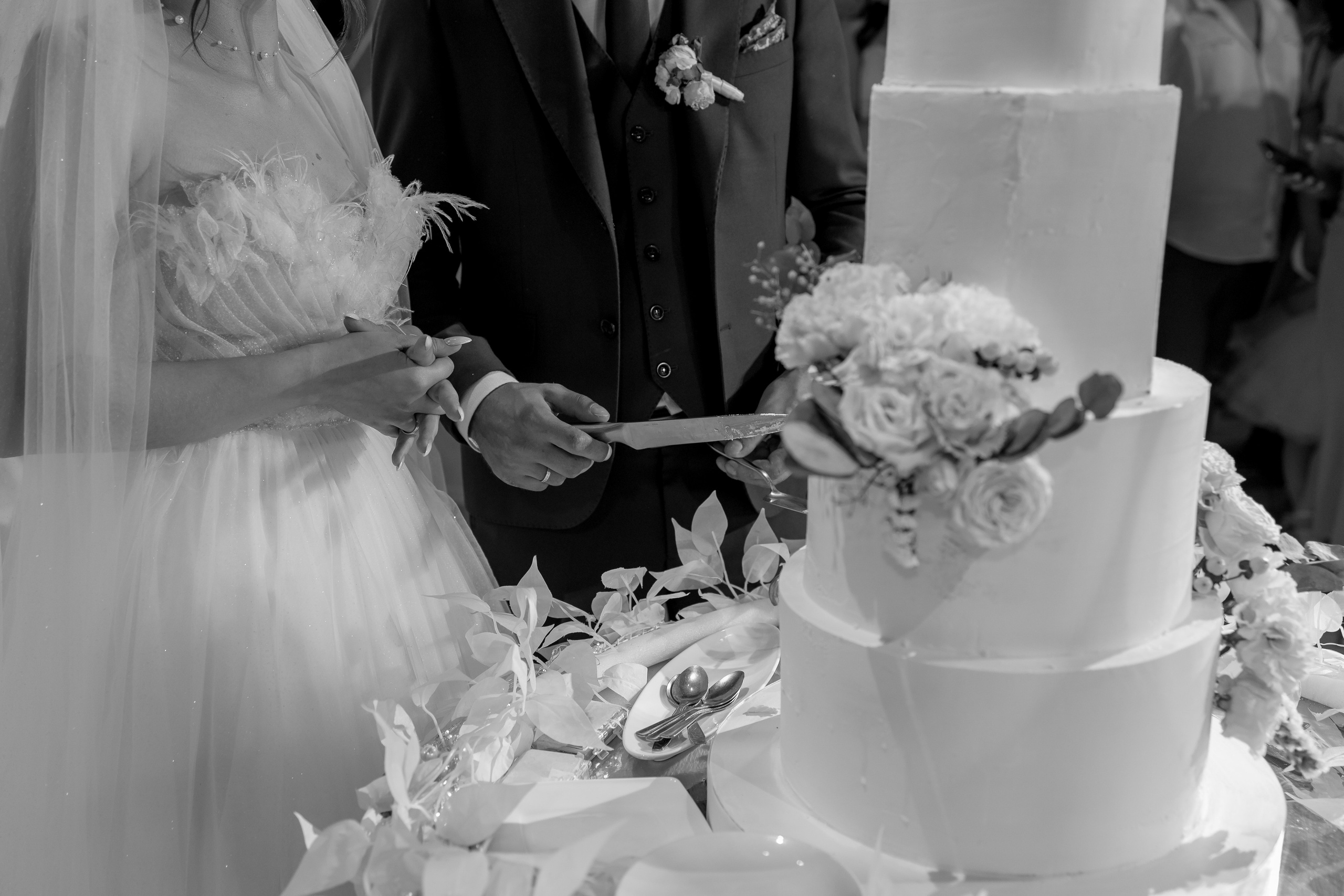 Денис & Ангелина. Свадебный фотограф Краснодар и Москва. Анна Еремчук