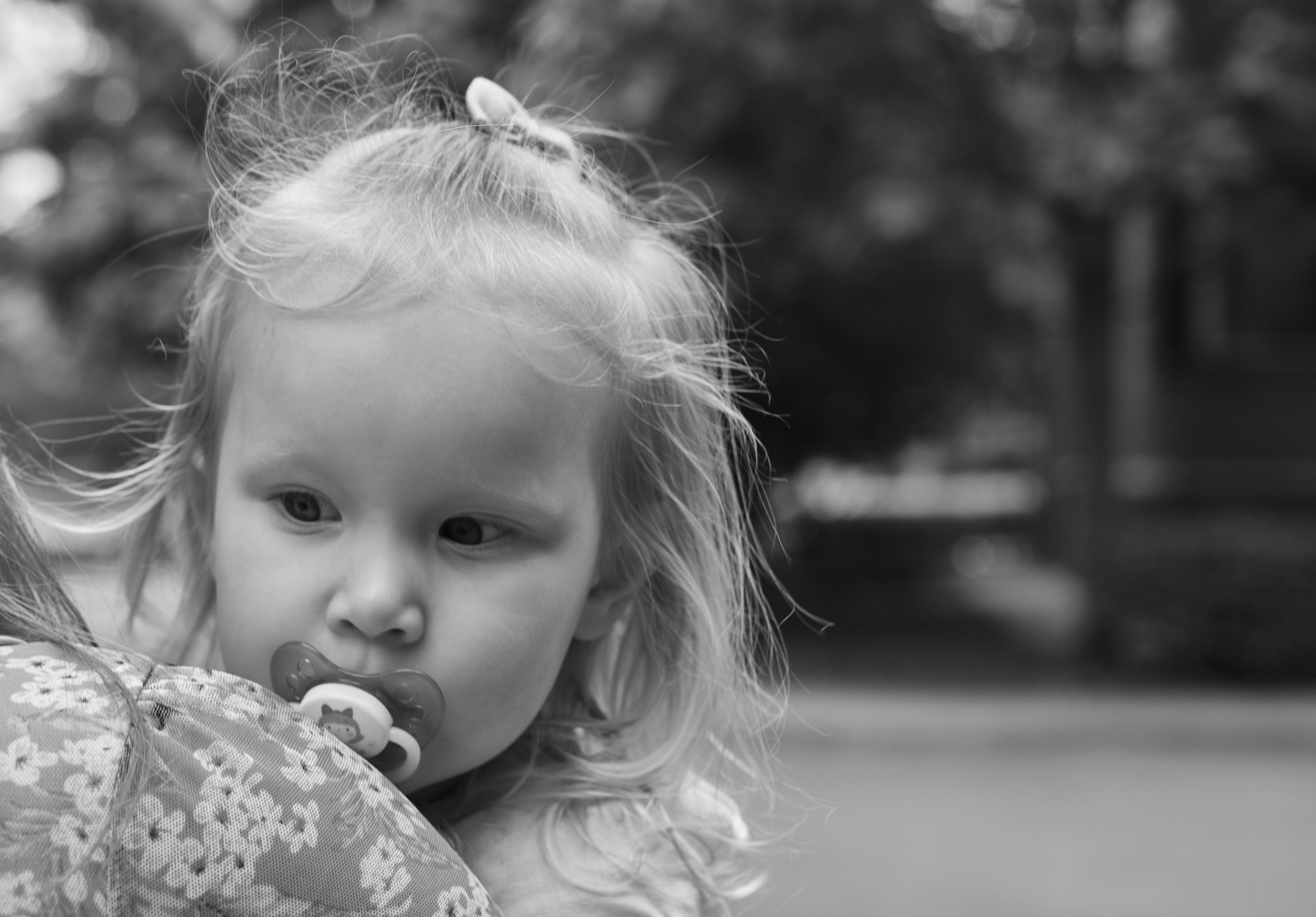 Семейная съёмка (Репортаж)