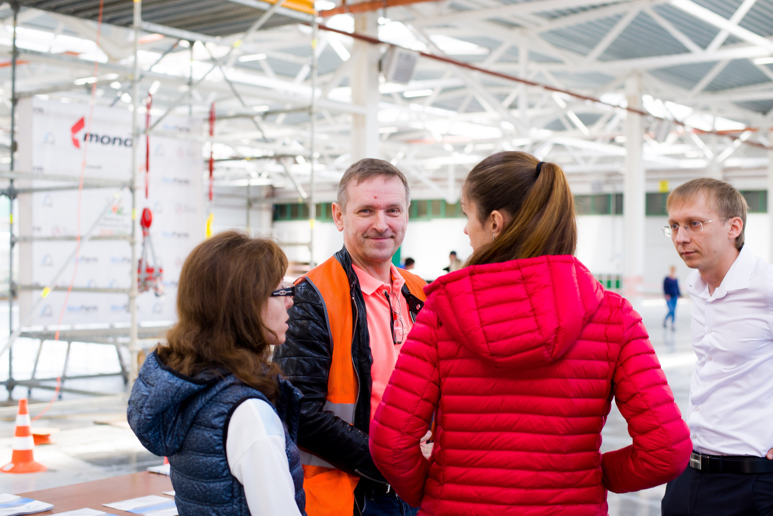 Презентация Moldi. Фотограф в Москве Казакова Анна