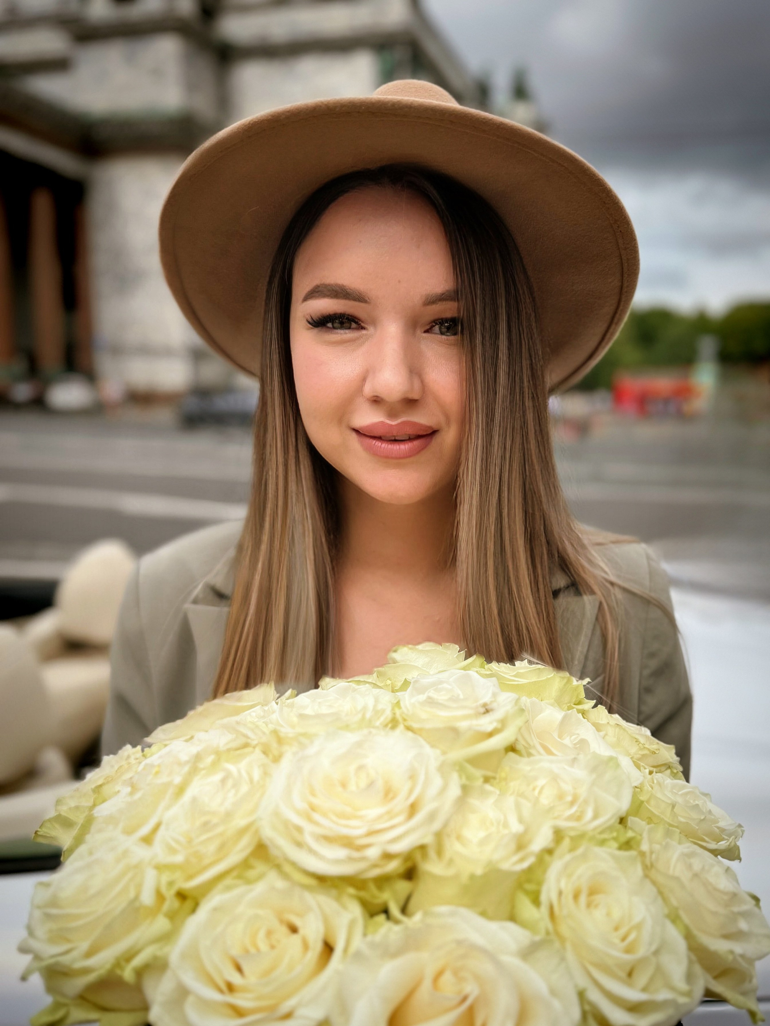 Портретные съемки. Портретный фотограф Москва Виктория Гранд