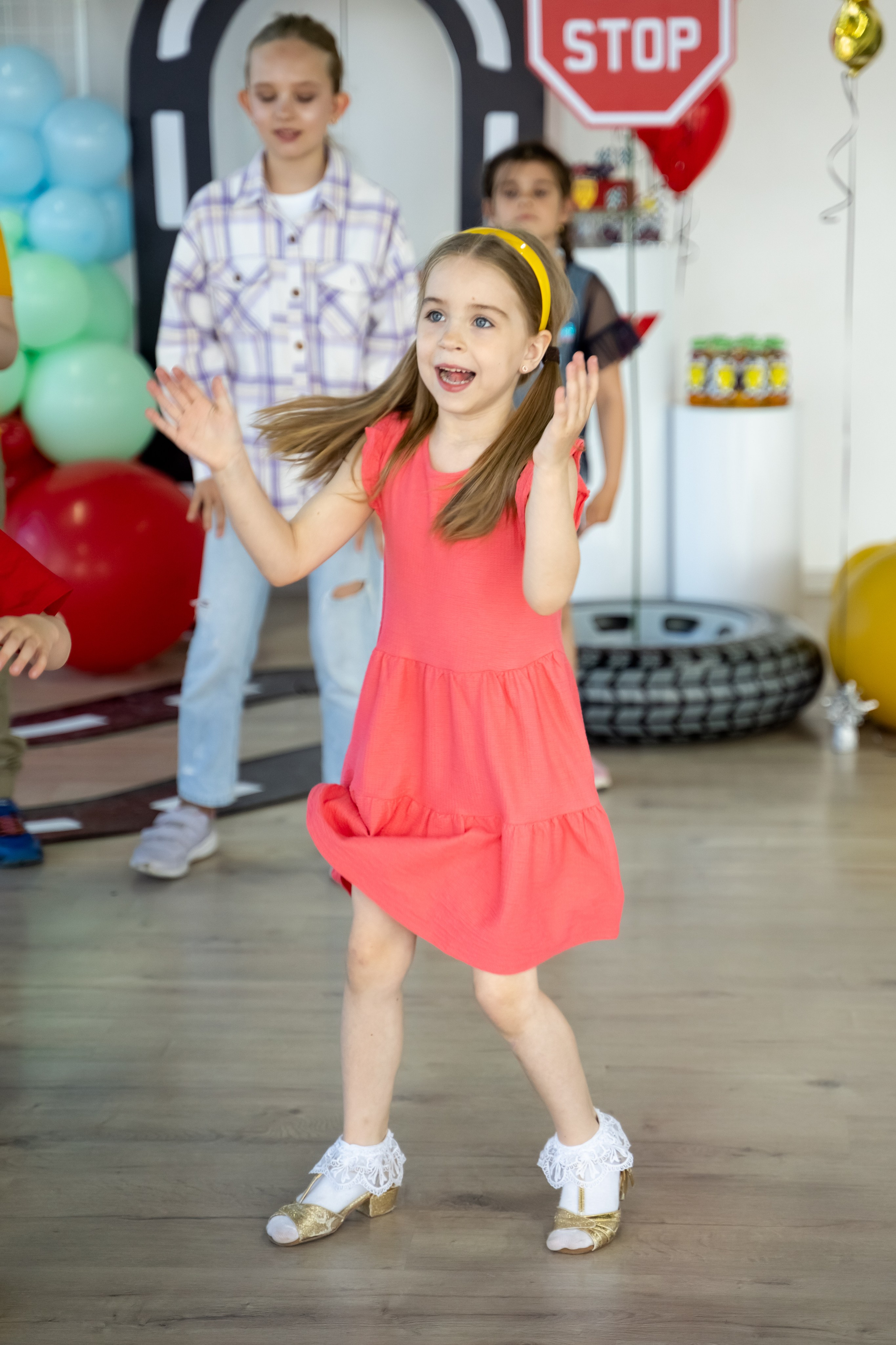 FERRARI вечеринка. Фотограф в Одинцово, Москве