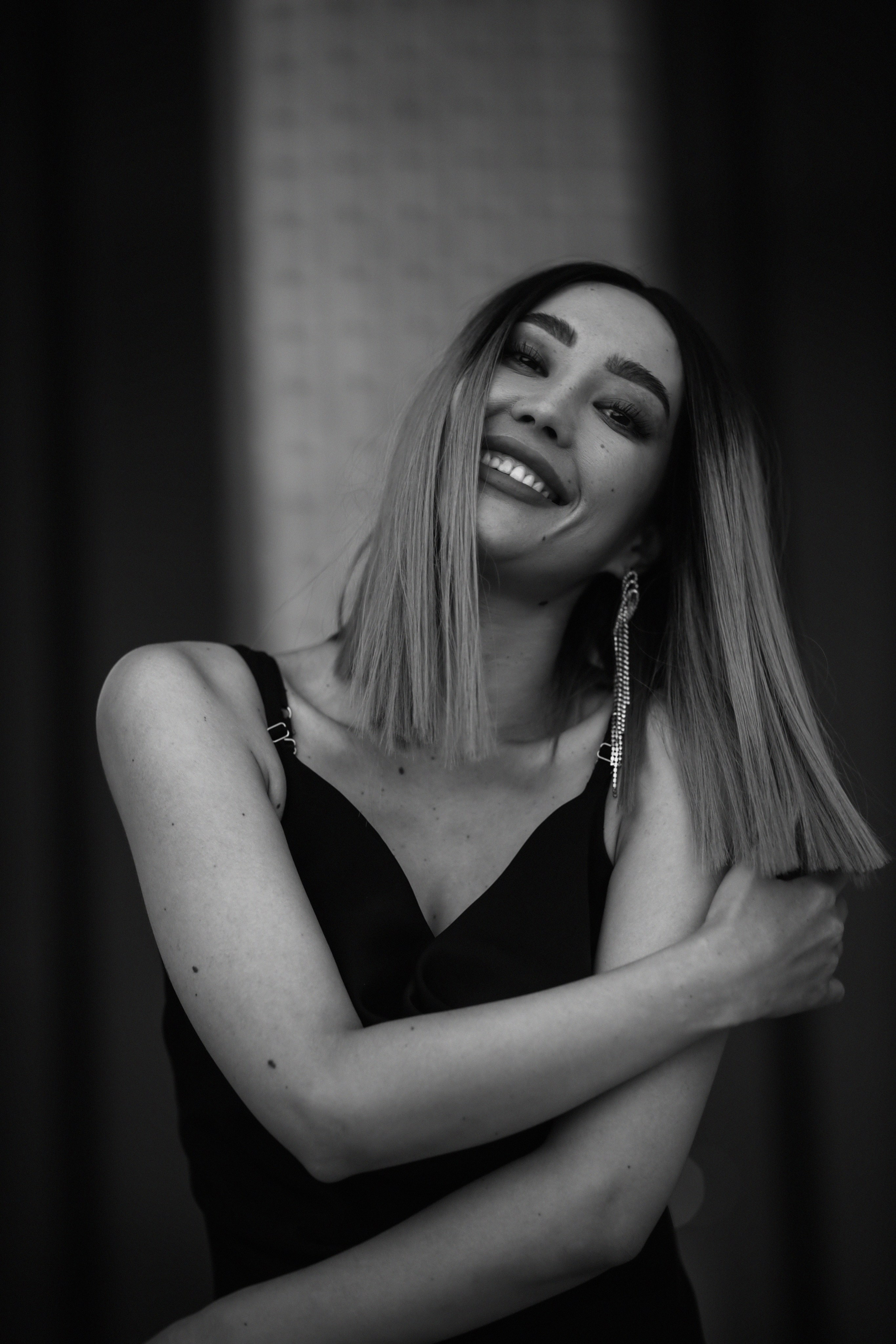 Гульмира. Fashion-фотограф Желеуов Дулат