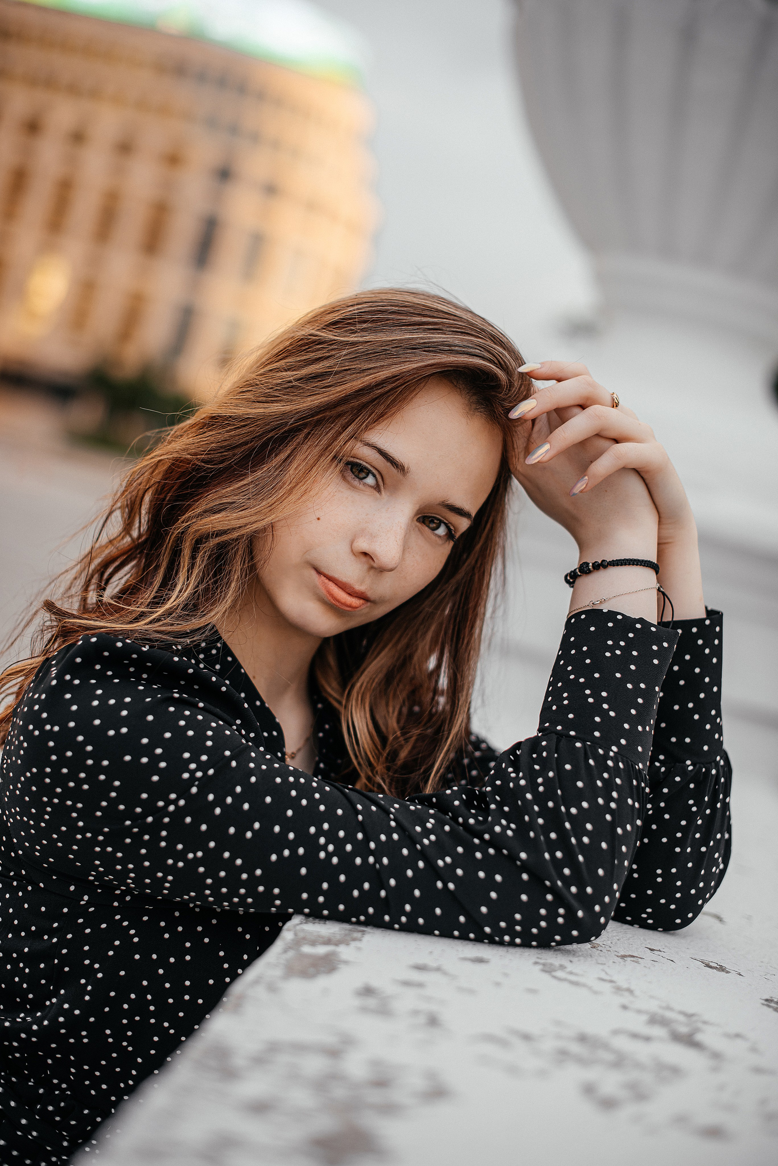 Илона. Семейный и свадебный фотограф Тамара Кресс в Минске, Смолевичах