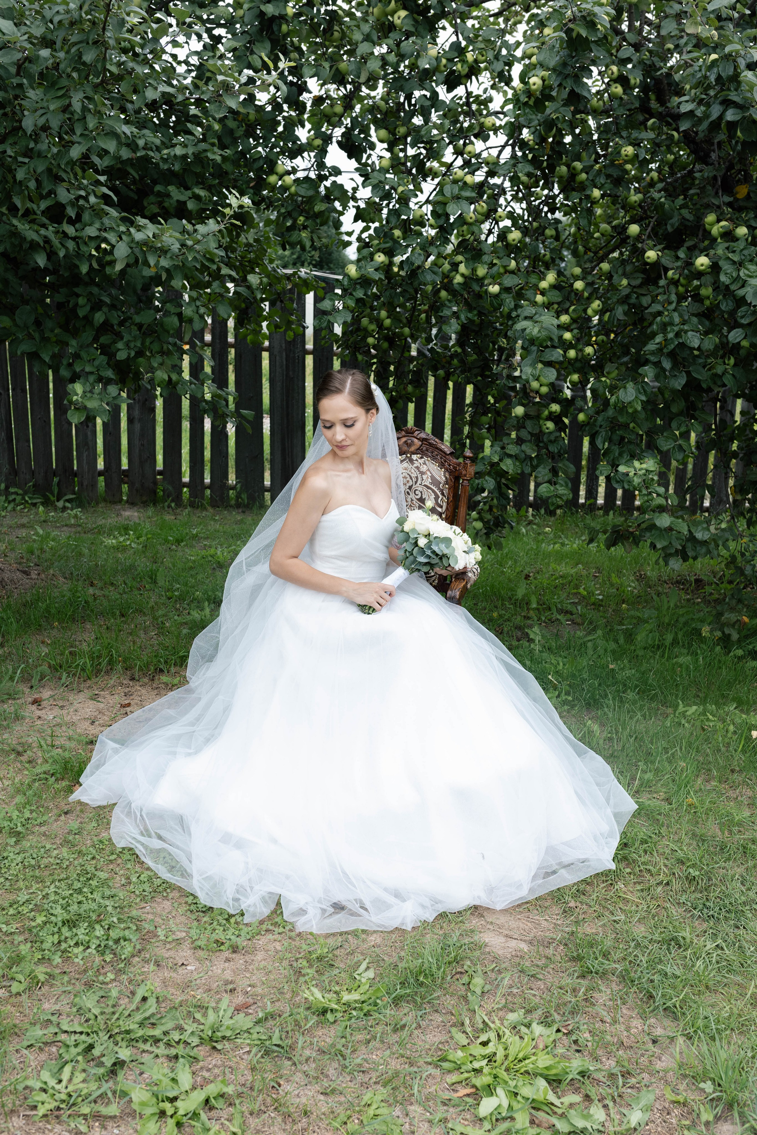 Марат & Анна