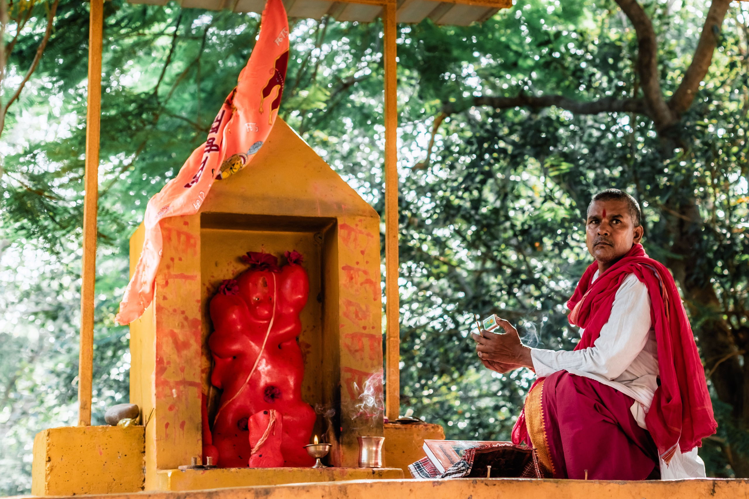 Devraha baba ji ashram life 2025. Mariam Bagdasaryan