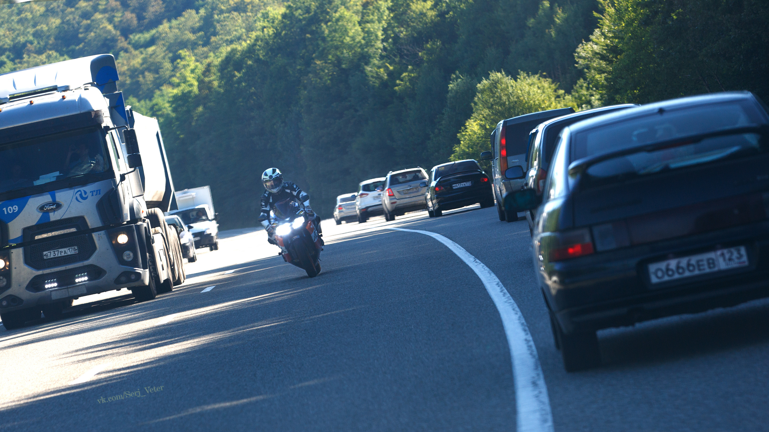MOTO. Сергей Ветер, фотограф в Краснодаре
