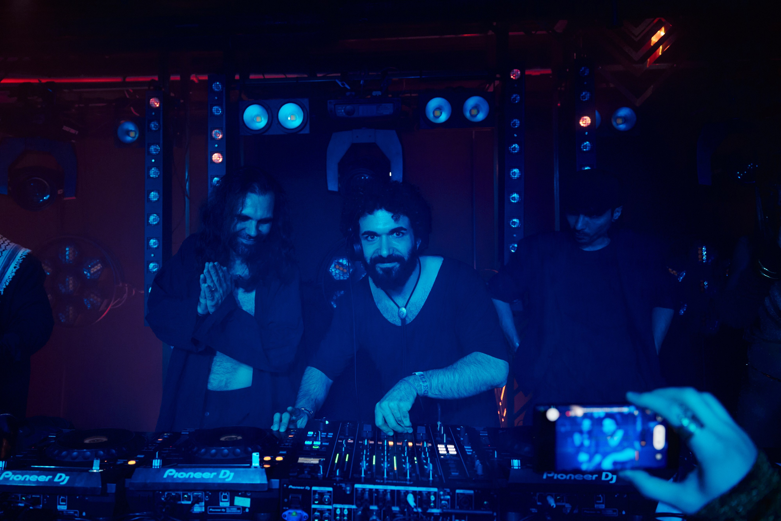 ILLEGAL FRIENDS — MIRAGE [PART III]. СВОИ. ФОТООТЧЕТЫ-СОБЫТИЯ-МЕСТА