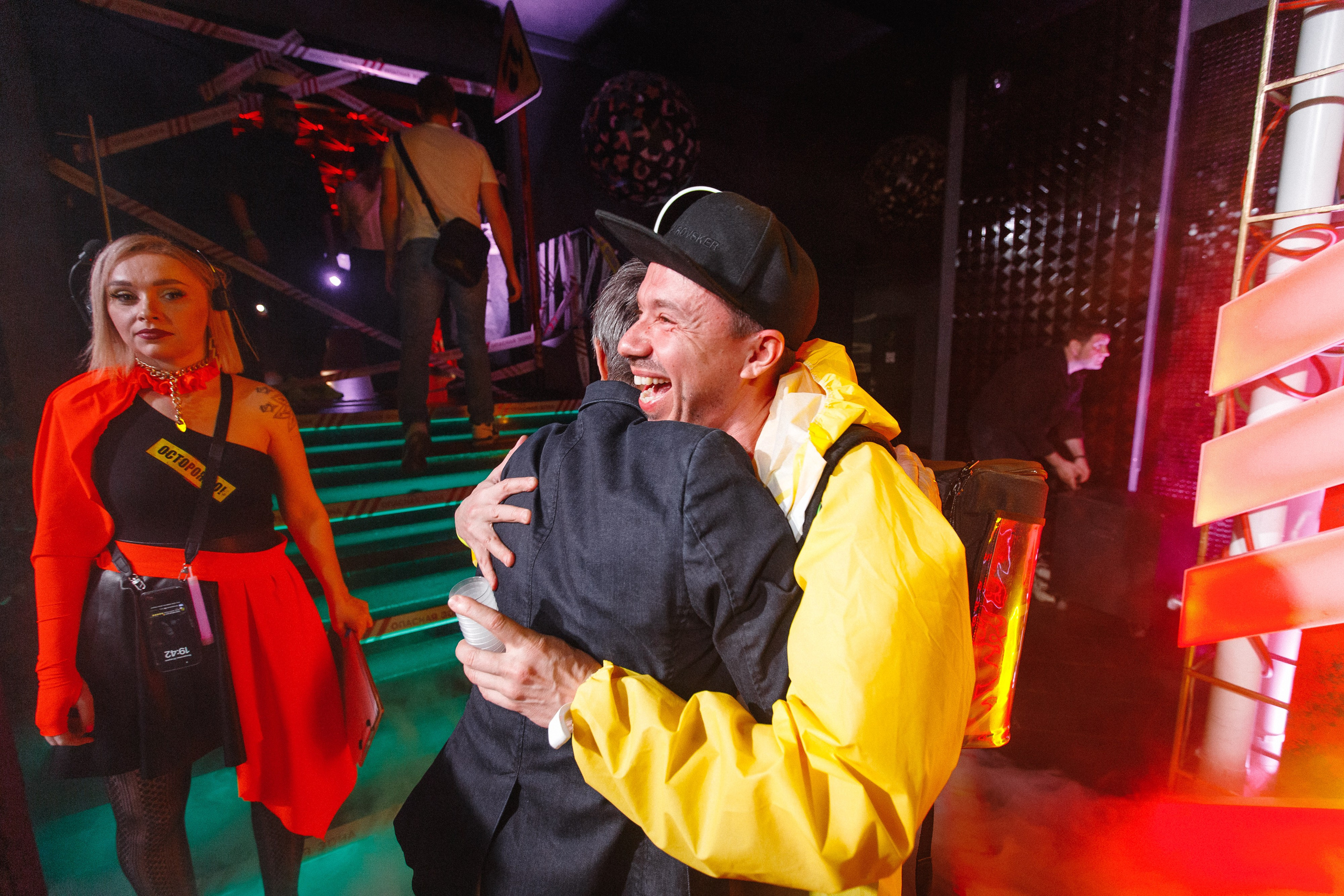 ЦСС 17 ЛЕТ — ШТАММ ЦСС [PART I — A.Kozhevnikov]. СВОИ. ФОТООТЧЕТЫ-СОБЫТИЯ-МЕСТА