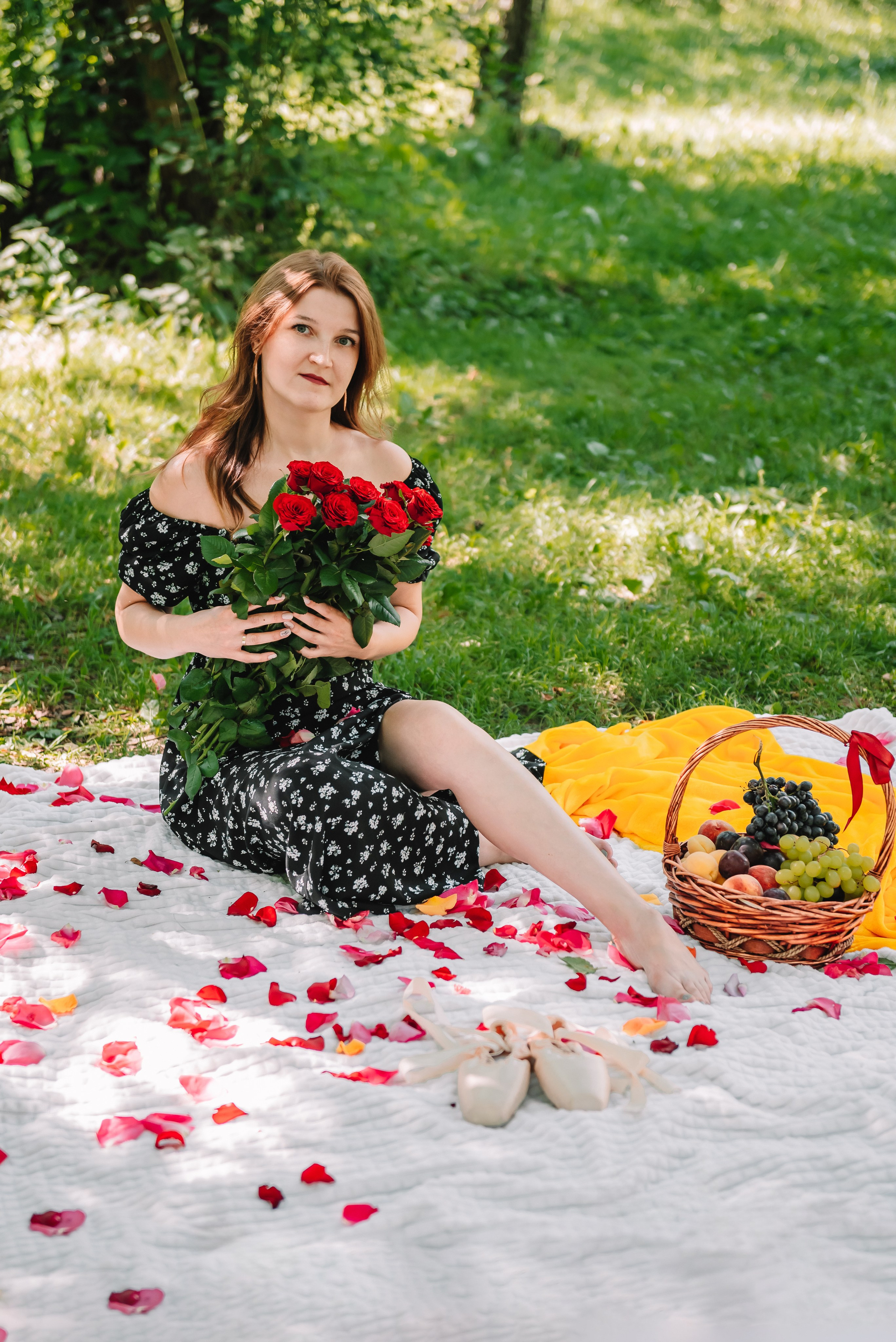 LEVITA (пикник)