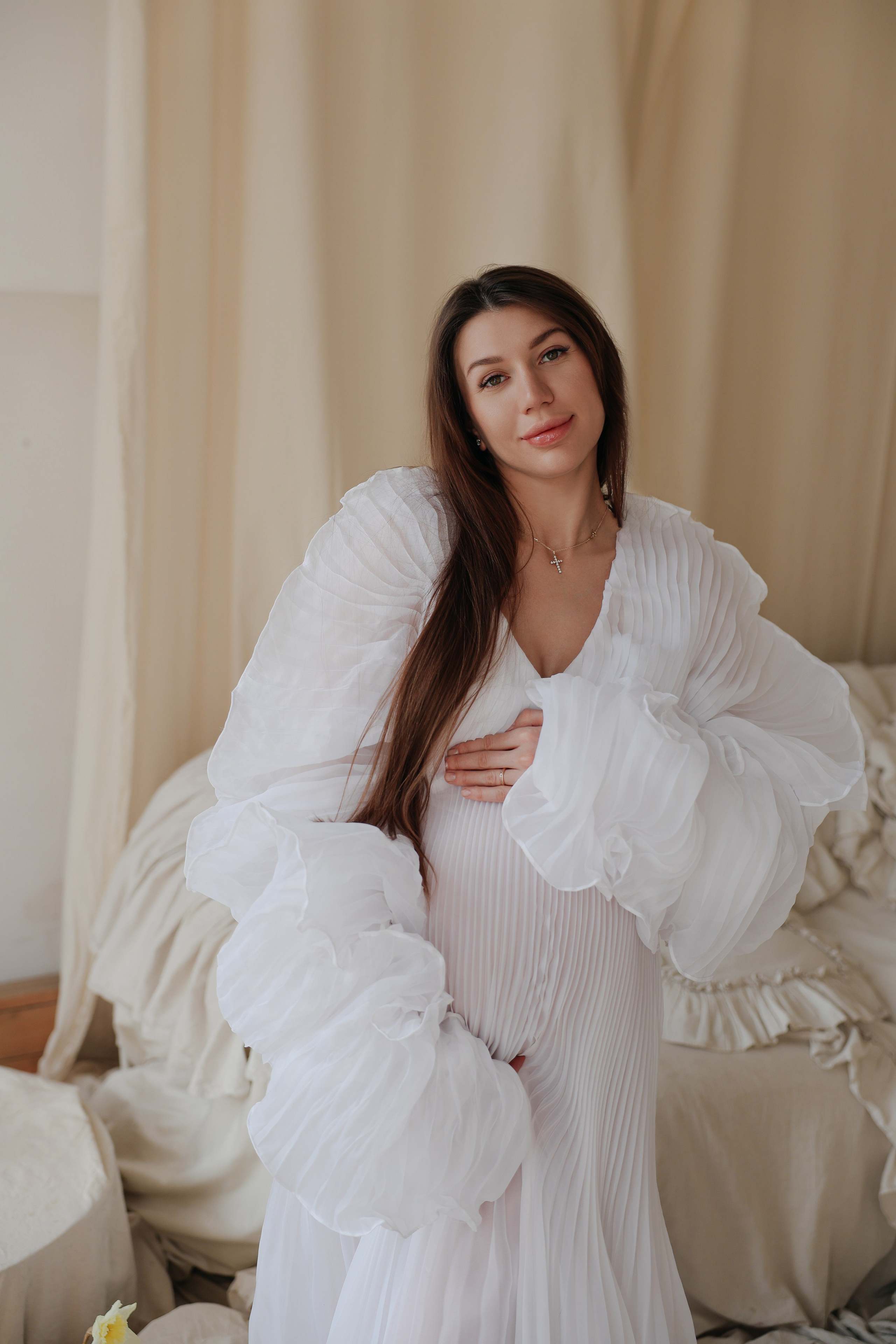 Беременность. Свадебный и семейный фотограф в Ростове-на-Дону Марианна Хахладжева