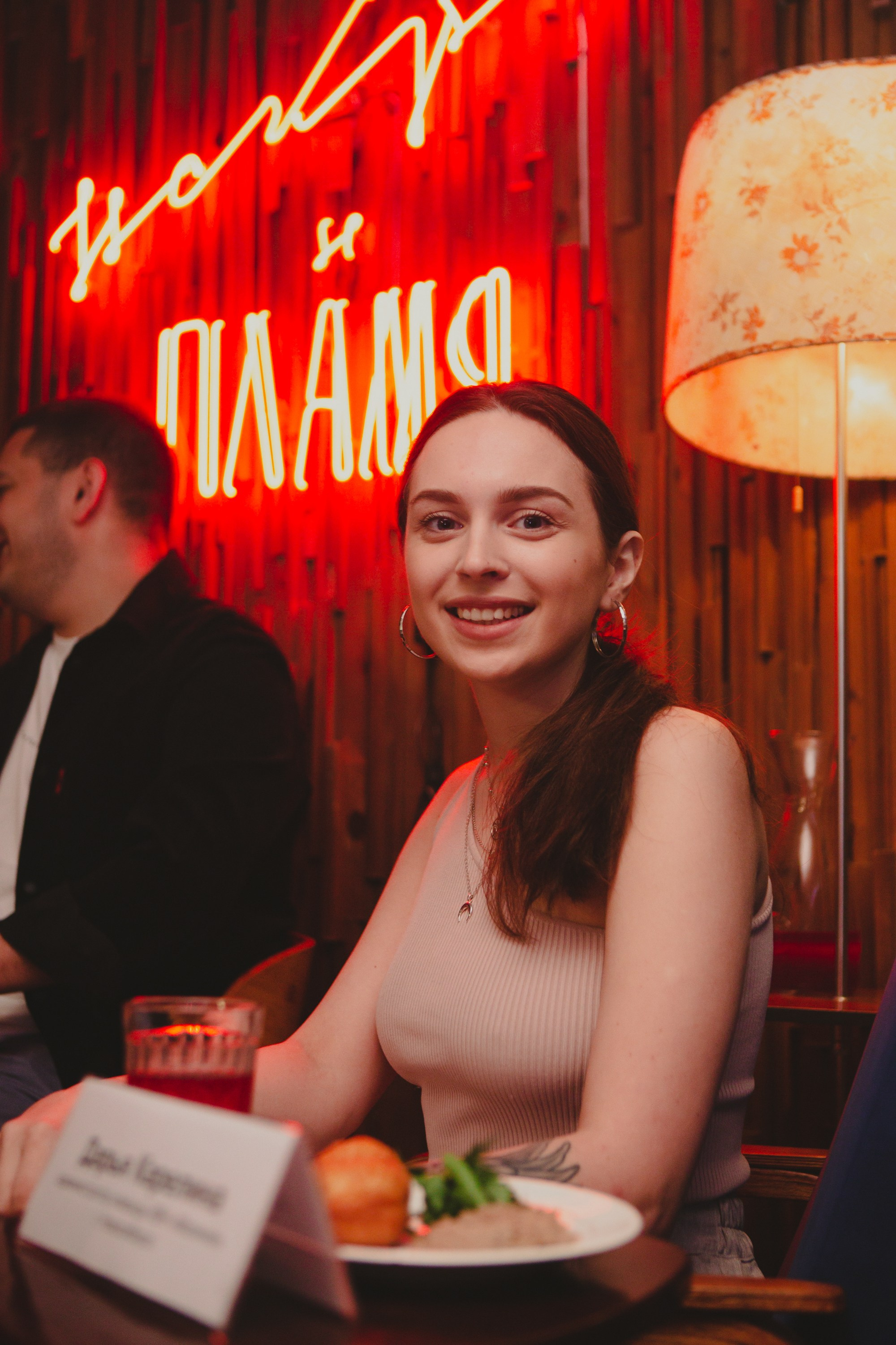 Фотосъемка пресс-бранча Первой лиги КВН в Перми. Репортажный фотограф в Перми Денис Голдобин