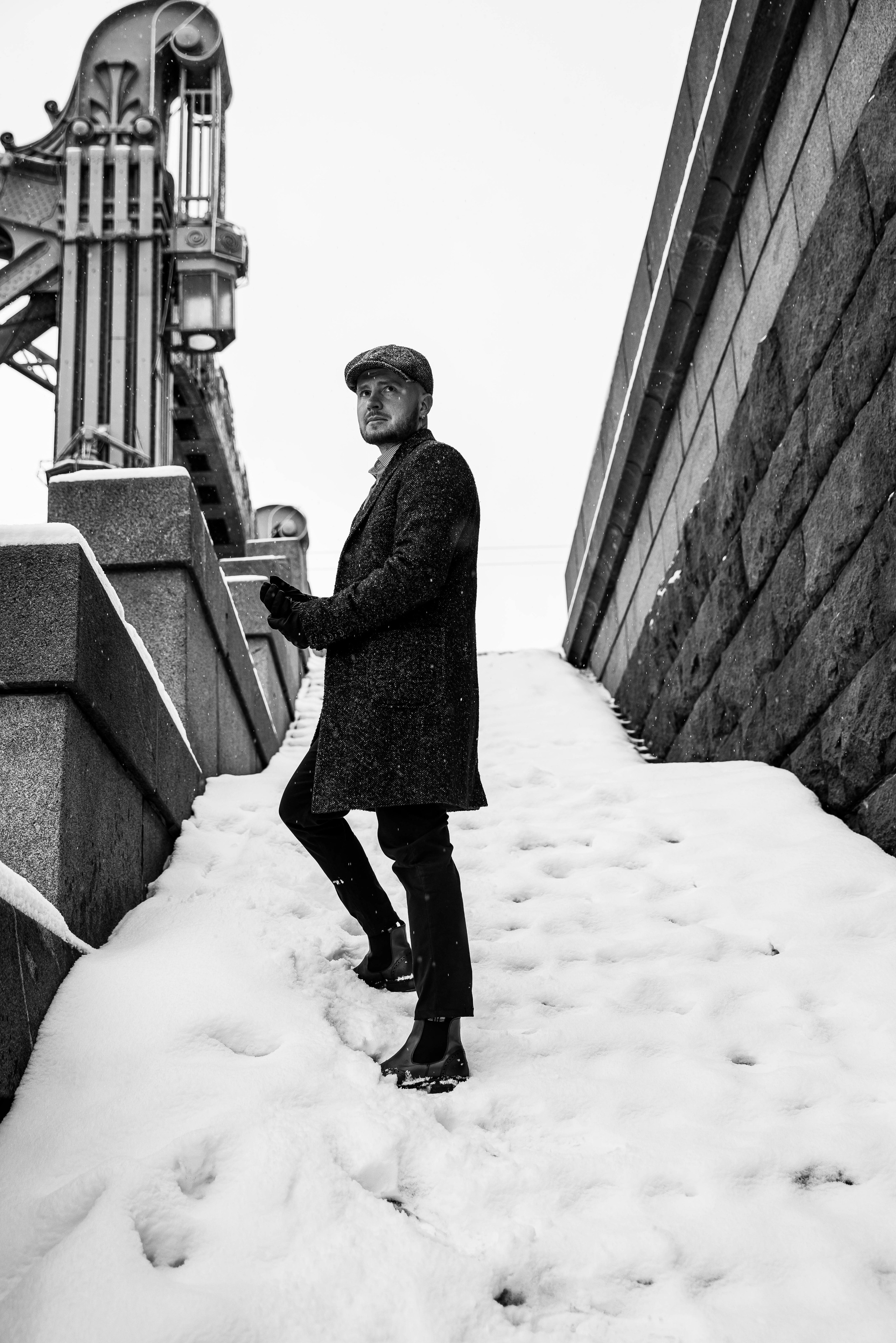 Петр. Мужской фотограф СПб