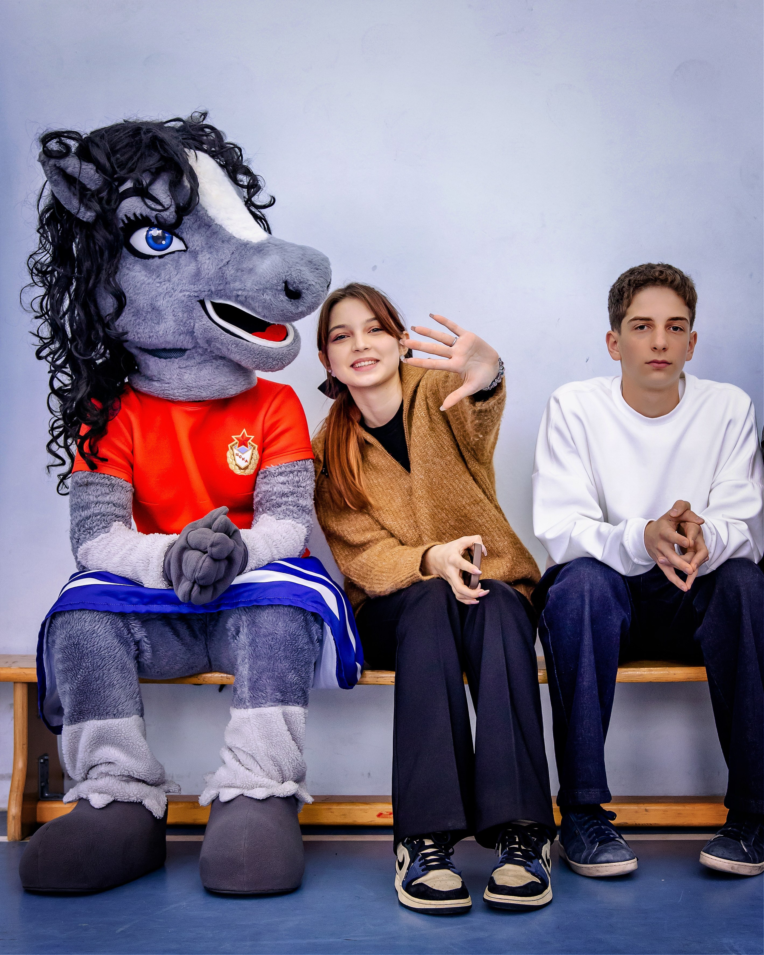 ДЕТСКИЕ ТУРНИРЫ. Спортивный фотограф Максим Серегин