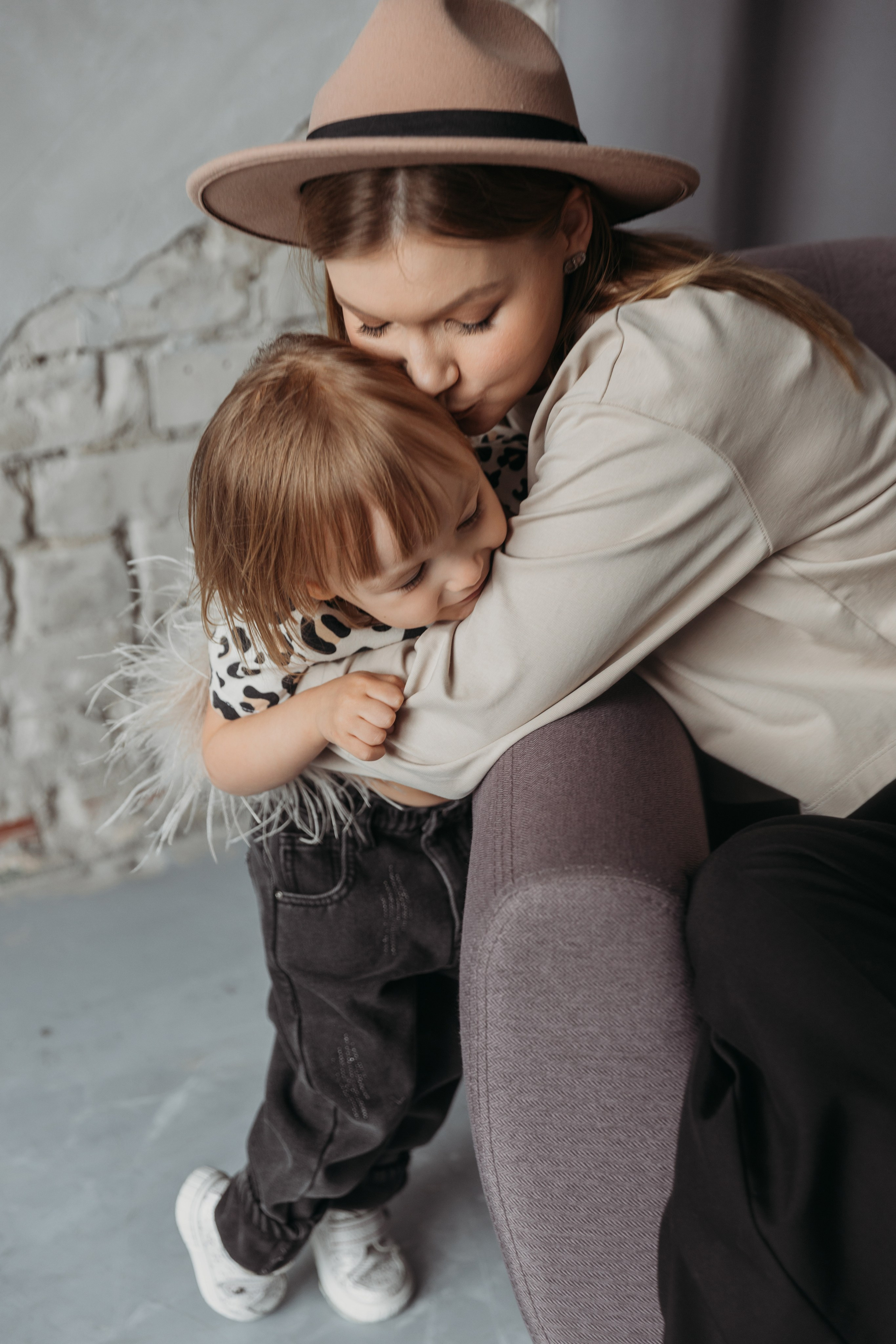 Полина и Ева. Фотограф в Твери Лагодная Яна