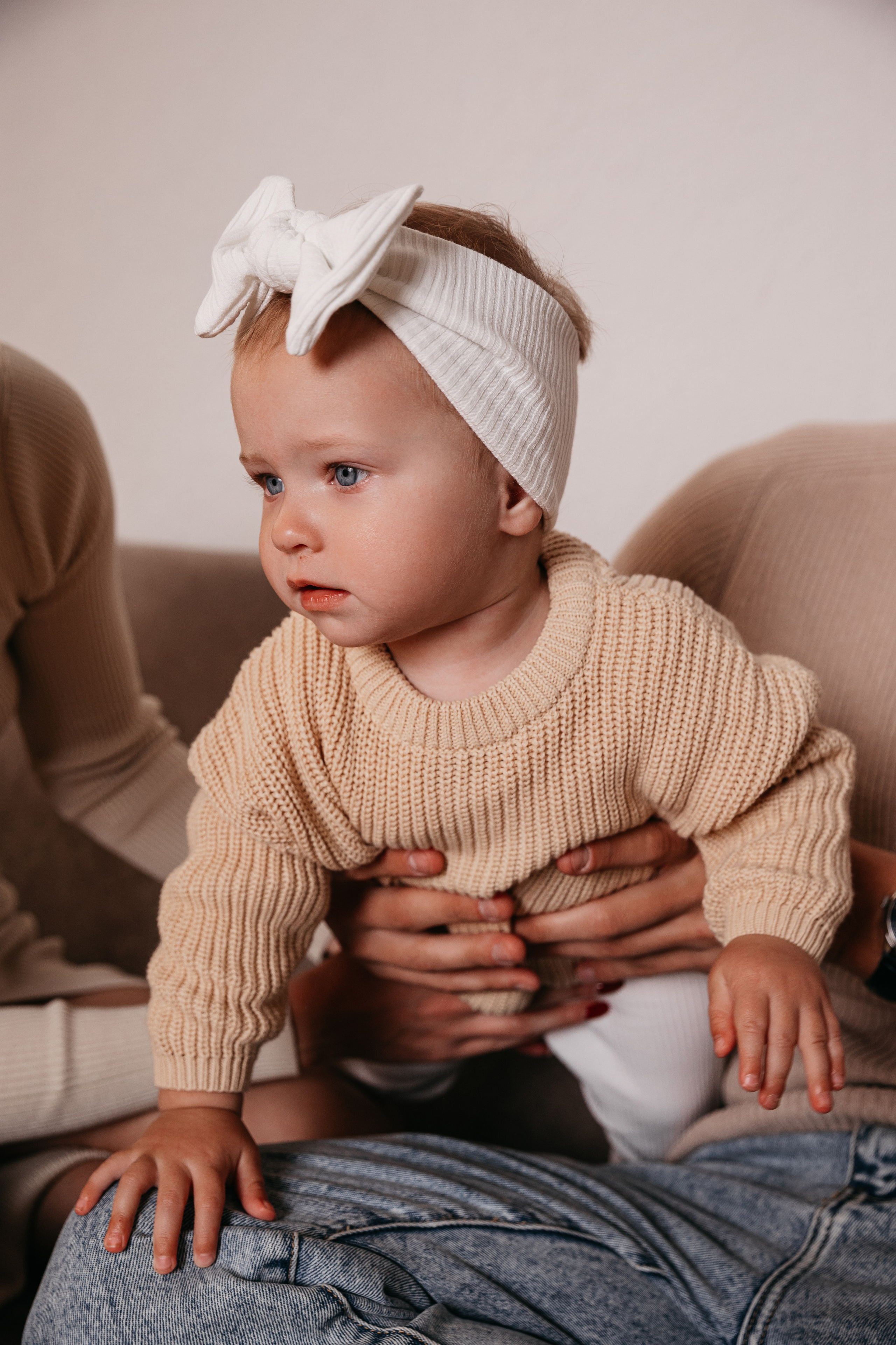 Кристина, Кирилл и Мия. Фотограф в Твери Лагодная Яна
