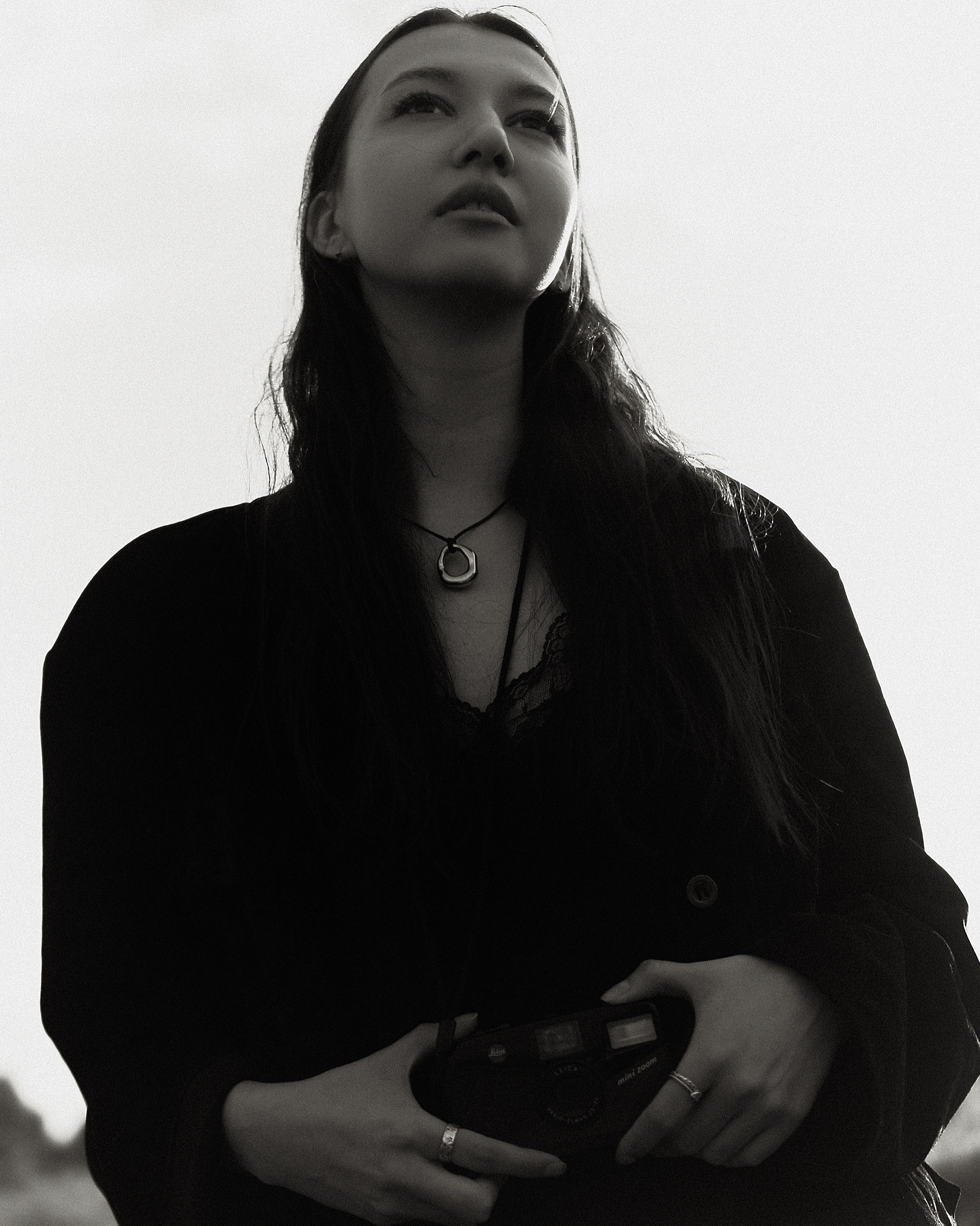 Irina. Индивидуальная и семейная фотосессия в Чебоксарах Оксана Русакова