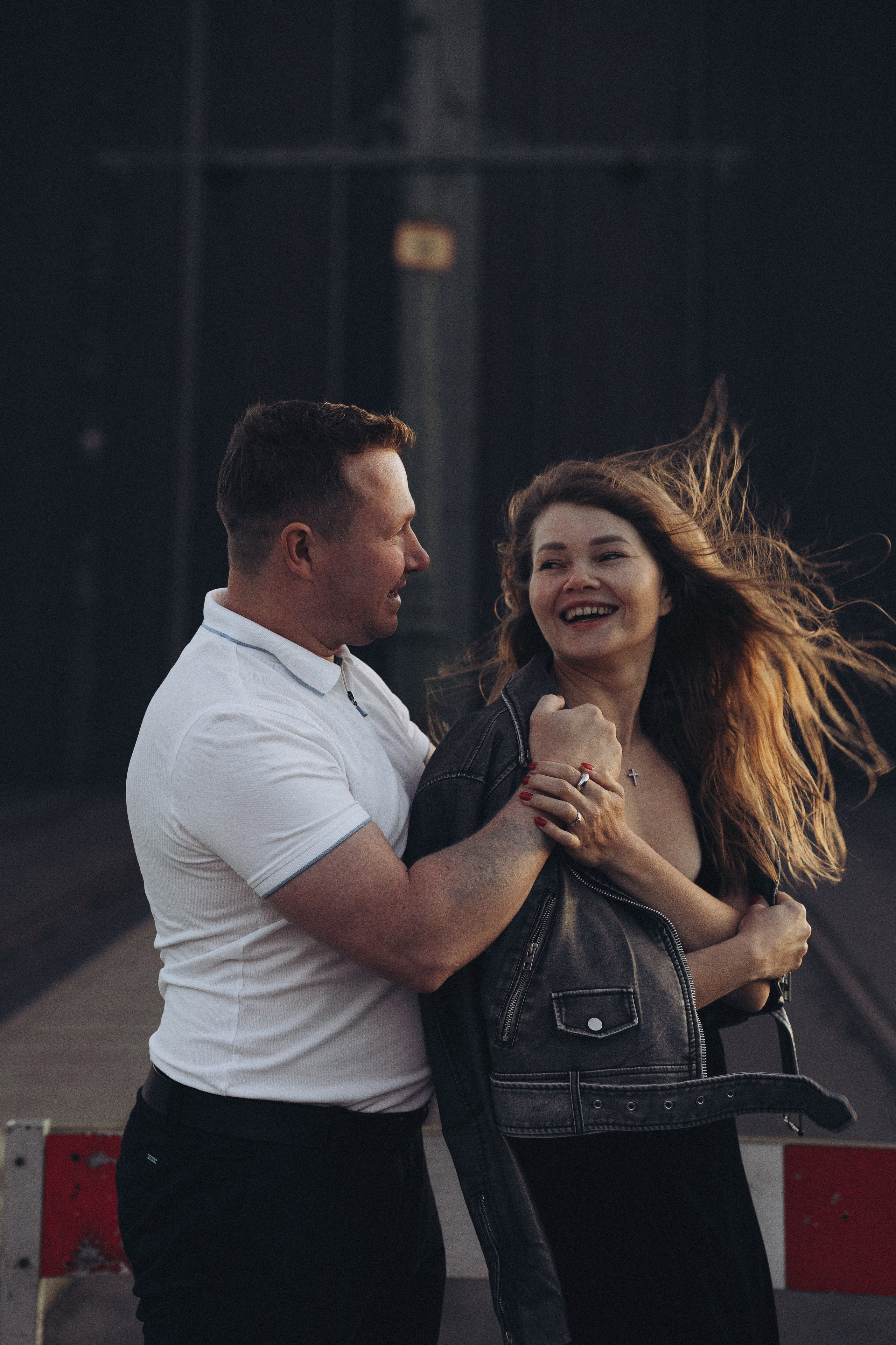 L & A. Фотограф Санкт-Петербург/Гомель Виктория Петрова