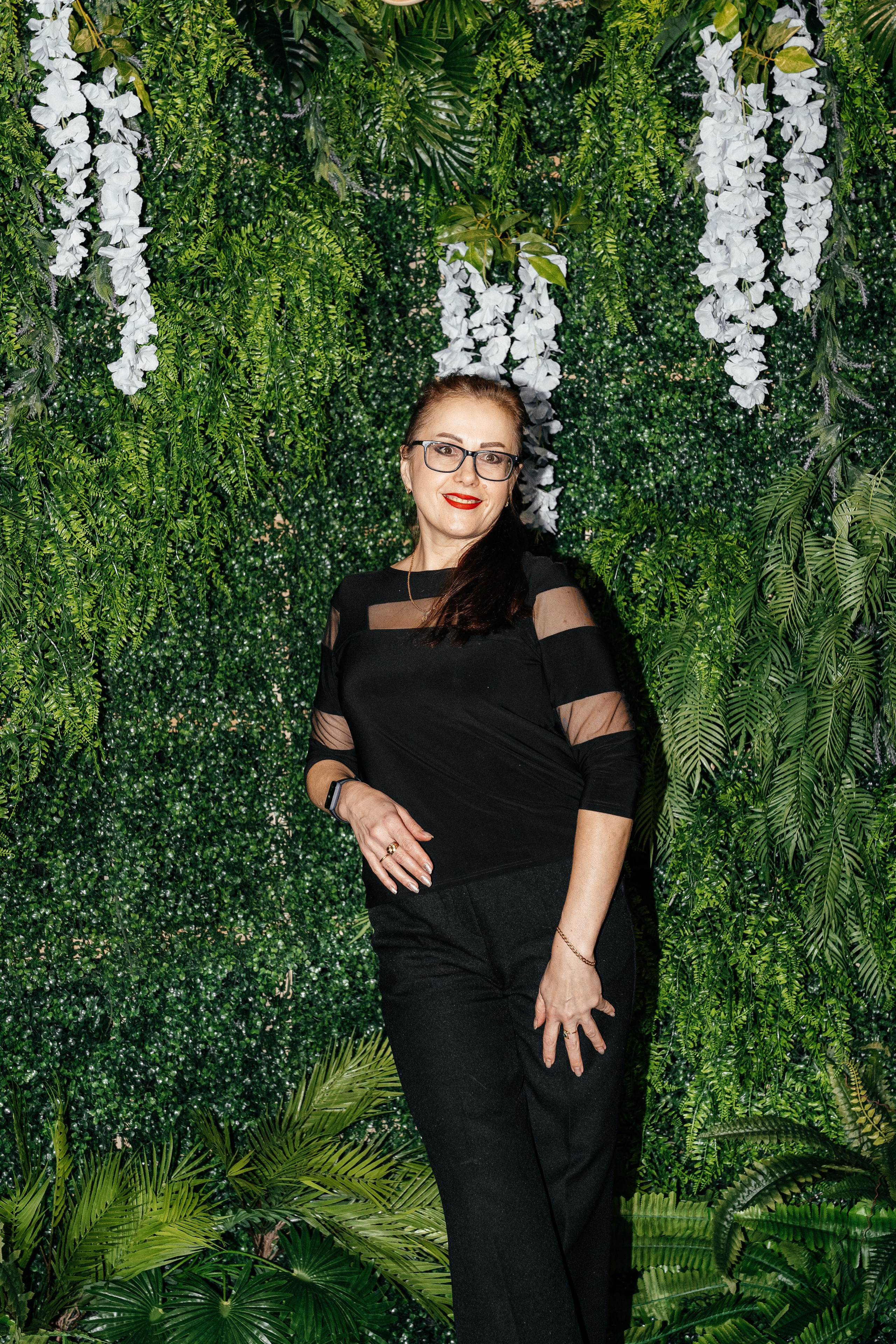 Вечер талантов. Чаплин Холл. Фотограф Санкт-Петербург/Гомель Виктория Петрова