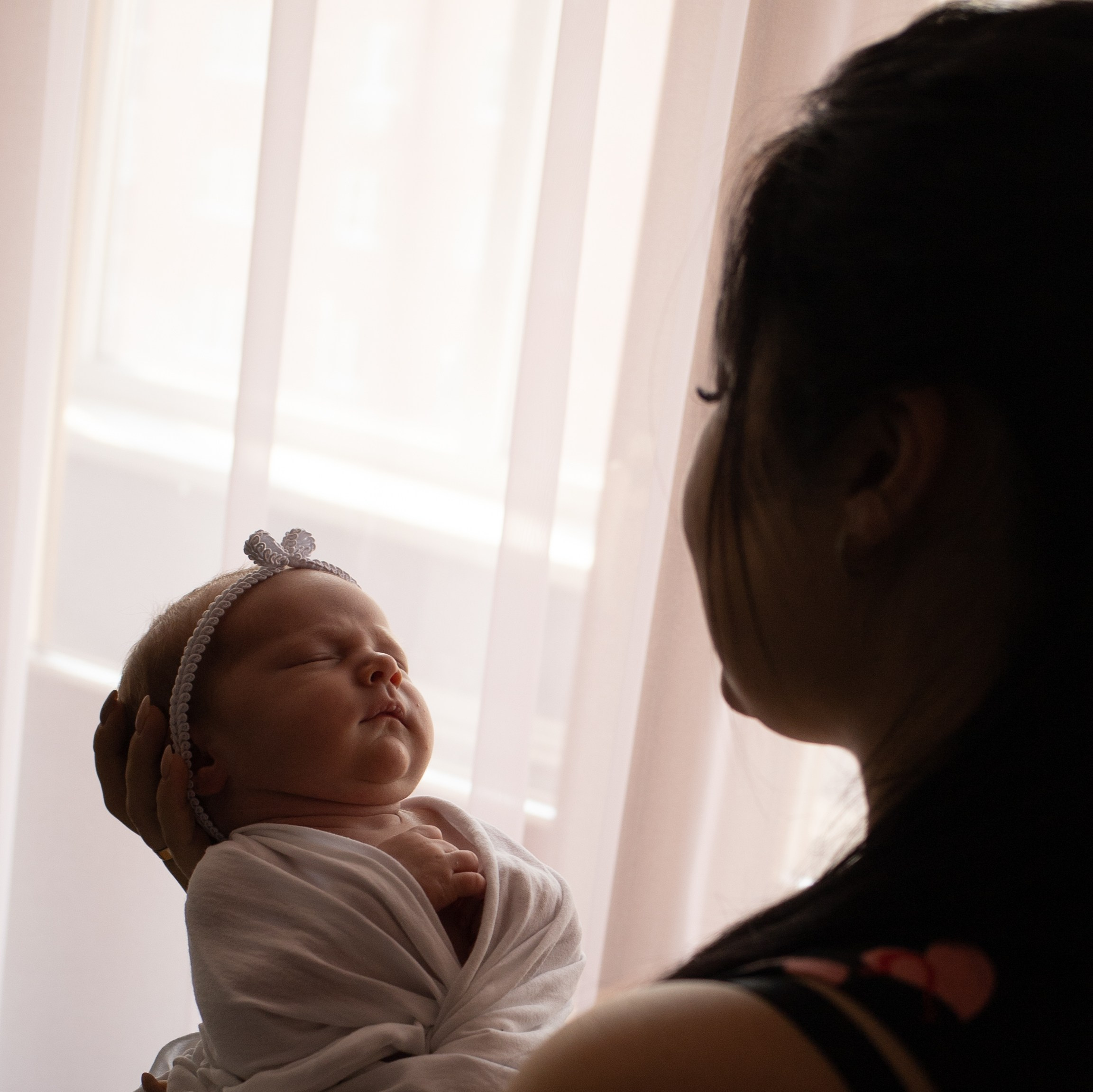 Новорожденные. Фотограф новорожденных в Екатеринбурге